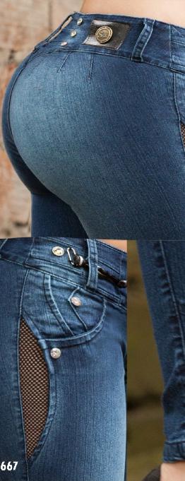 Sexy details Jean