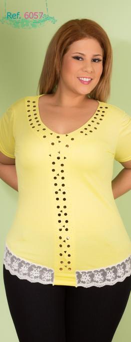 blouse large size