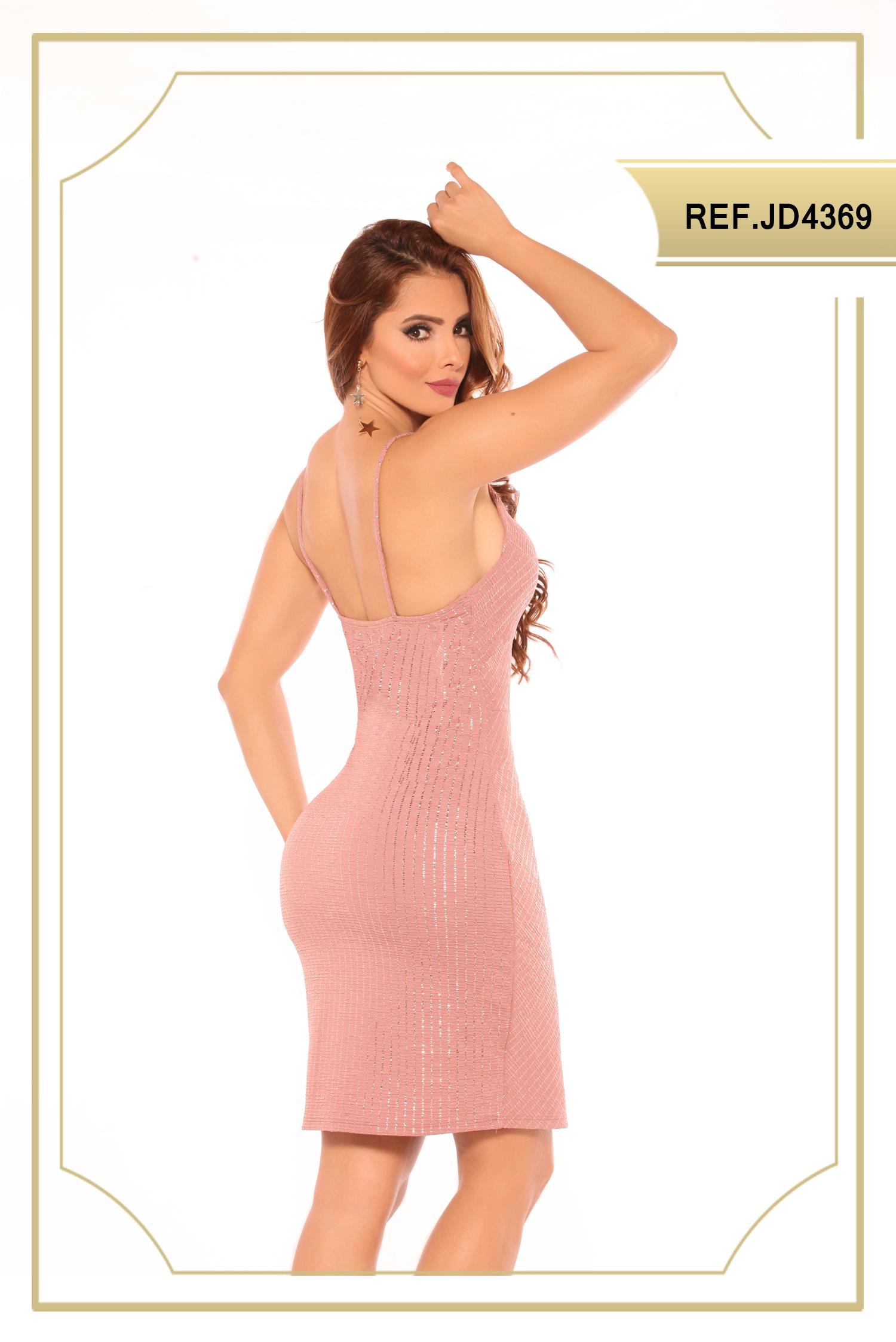 Sexy dress