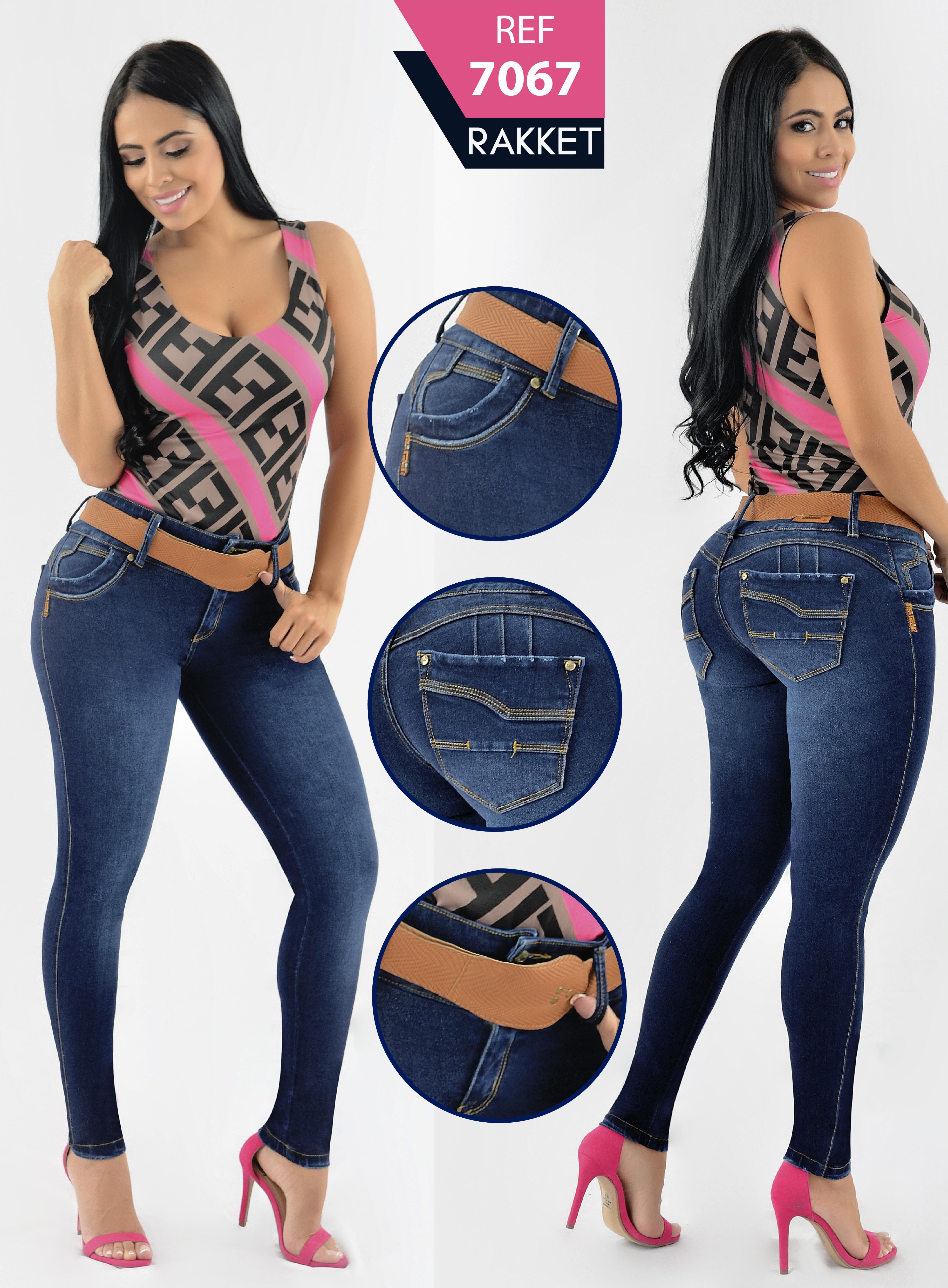 Colombian jeans jeans Lift