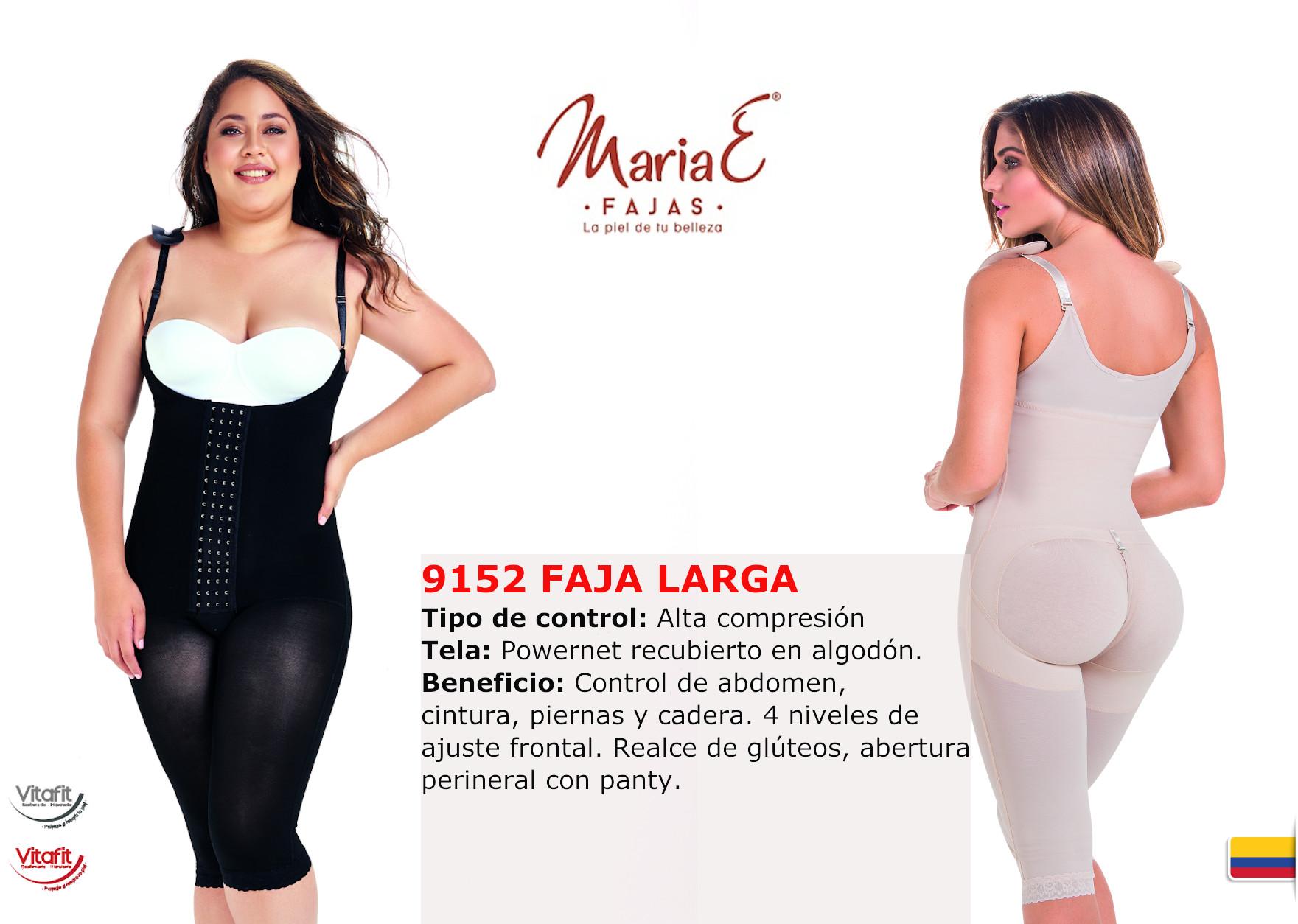 Faja Postquirurgica