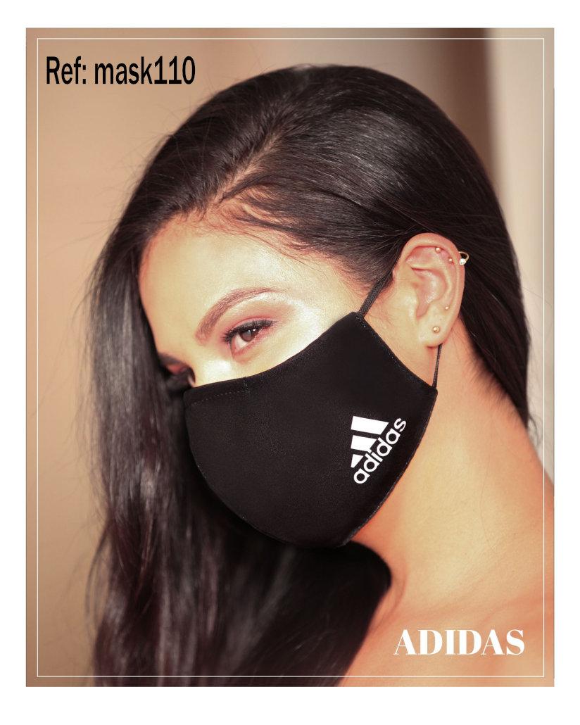 Protective mask Adidas