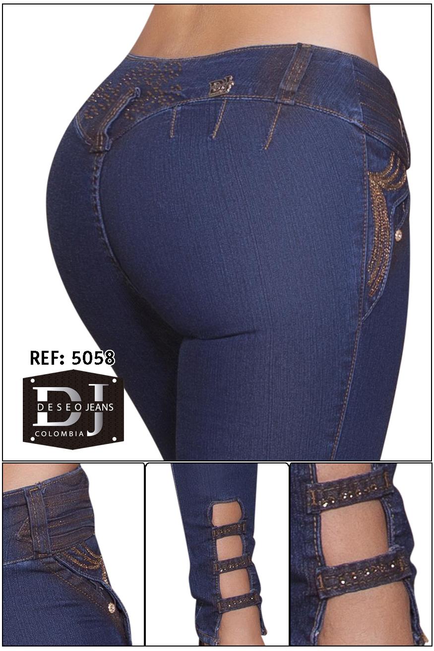 Deseo's special offer jean