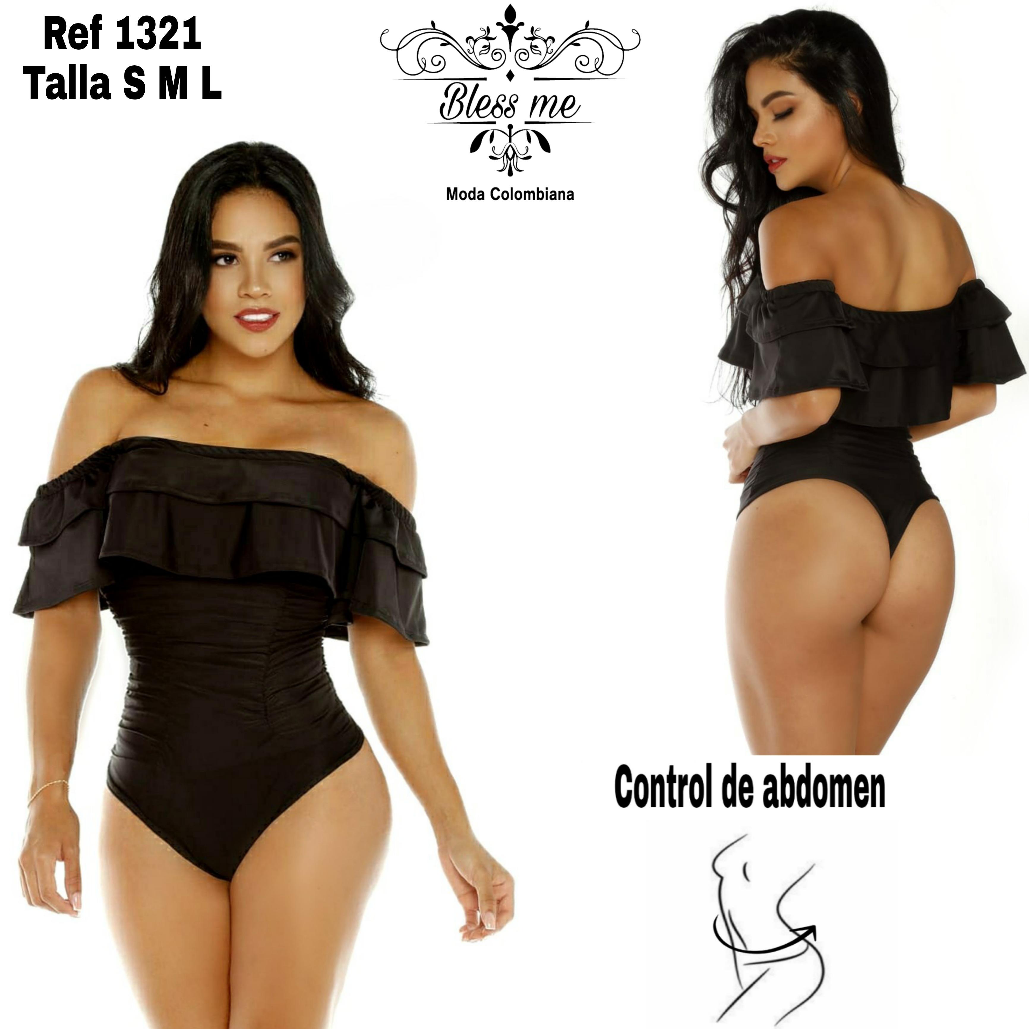 Bodys Colombian Fashion