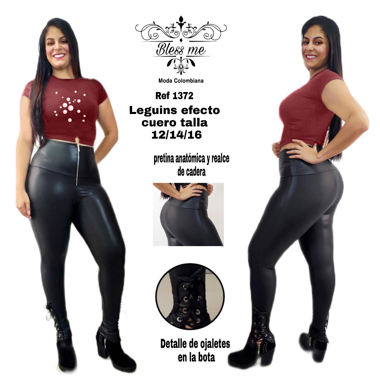 Comprar Leggings Colombianos Bless Me online