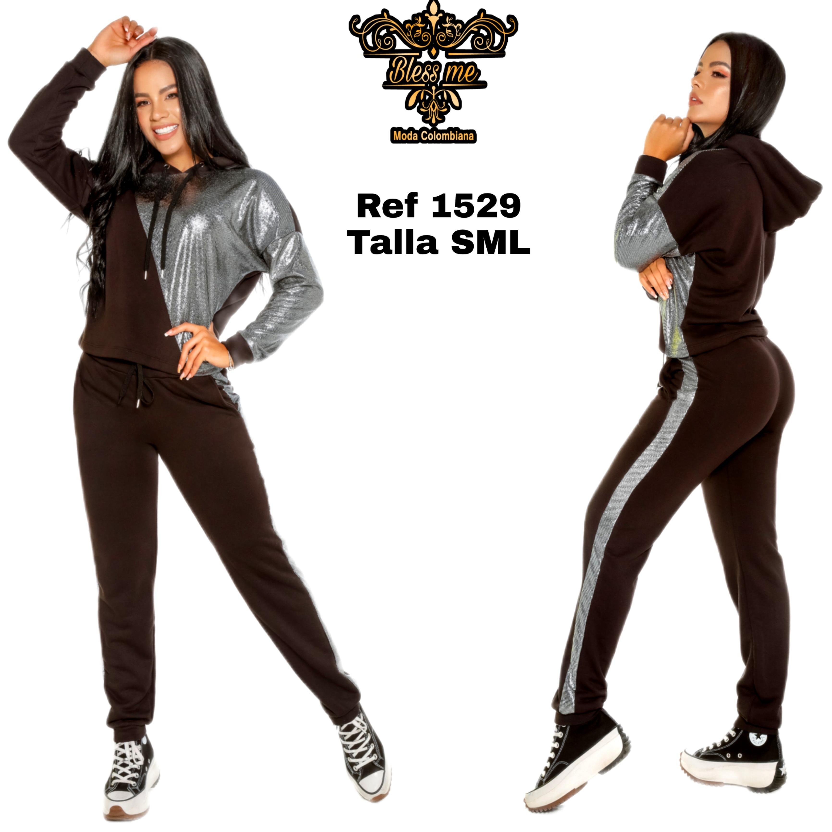 Colombian Sets of pants with jacket Modern and Exclusive