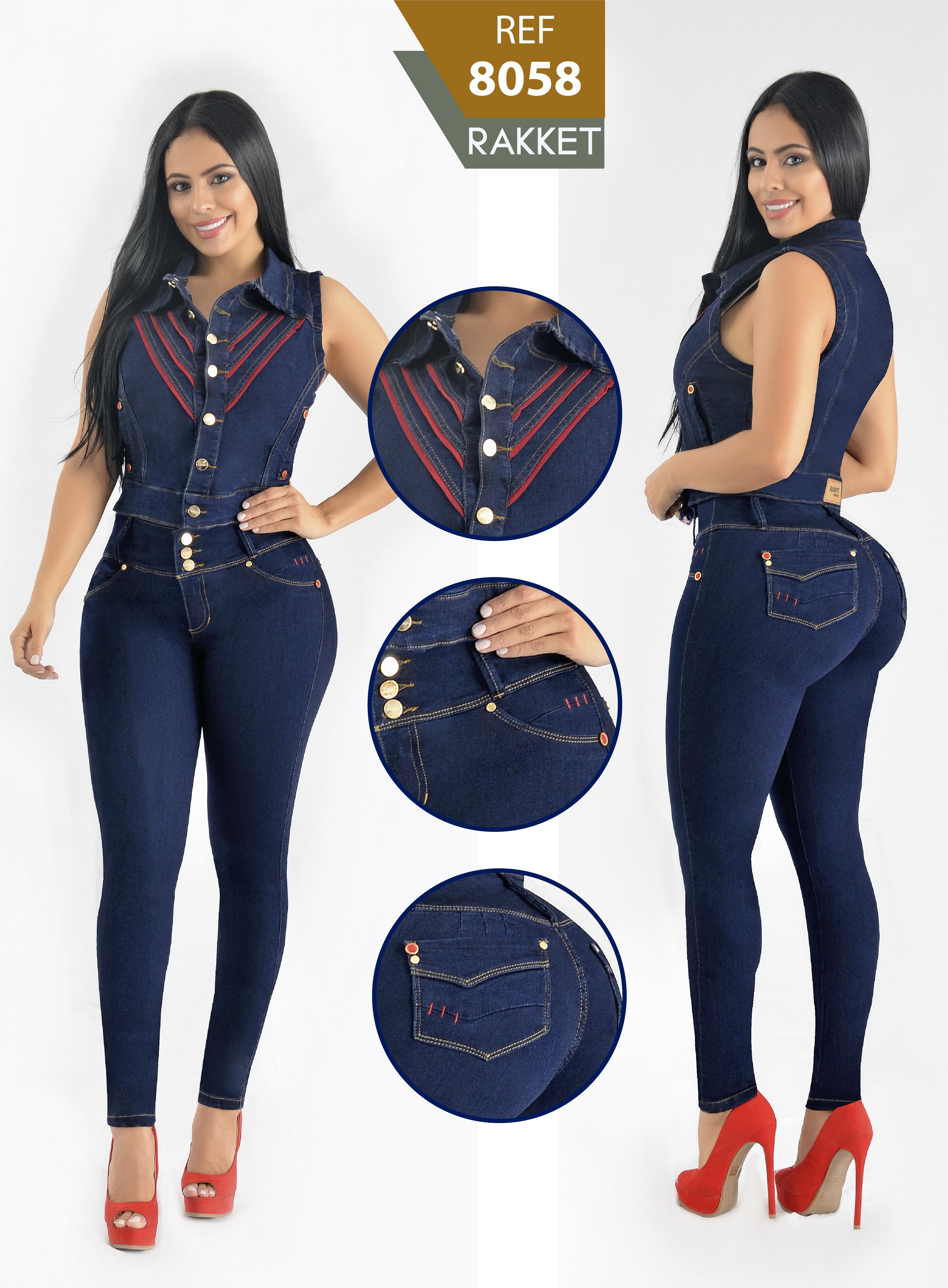 Colombians jeans