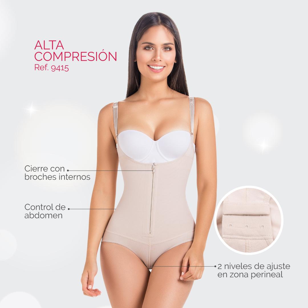 Colombian Panty Girdles