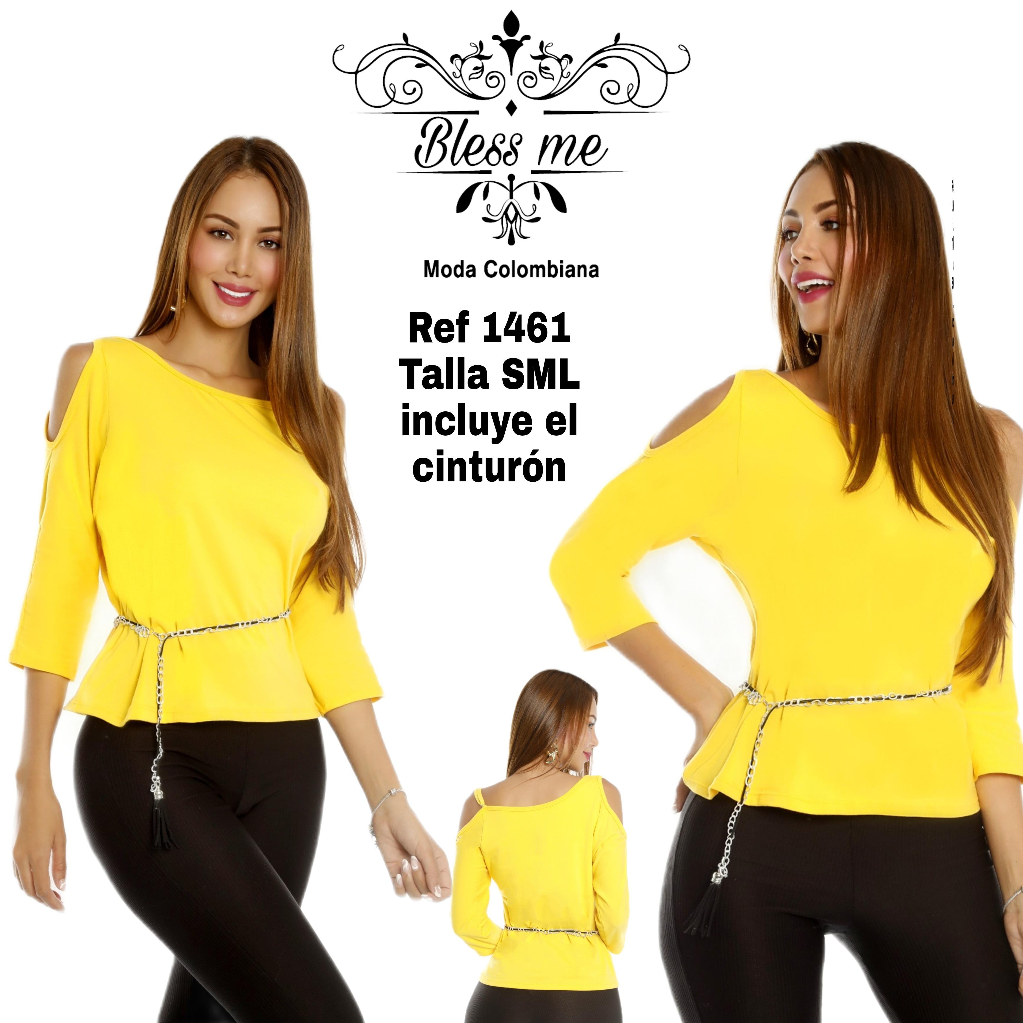 Colombian blouse
