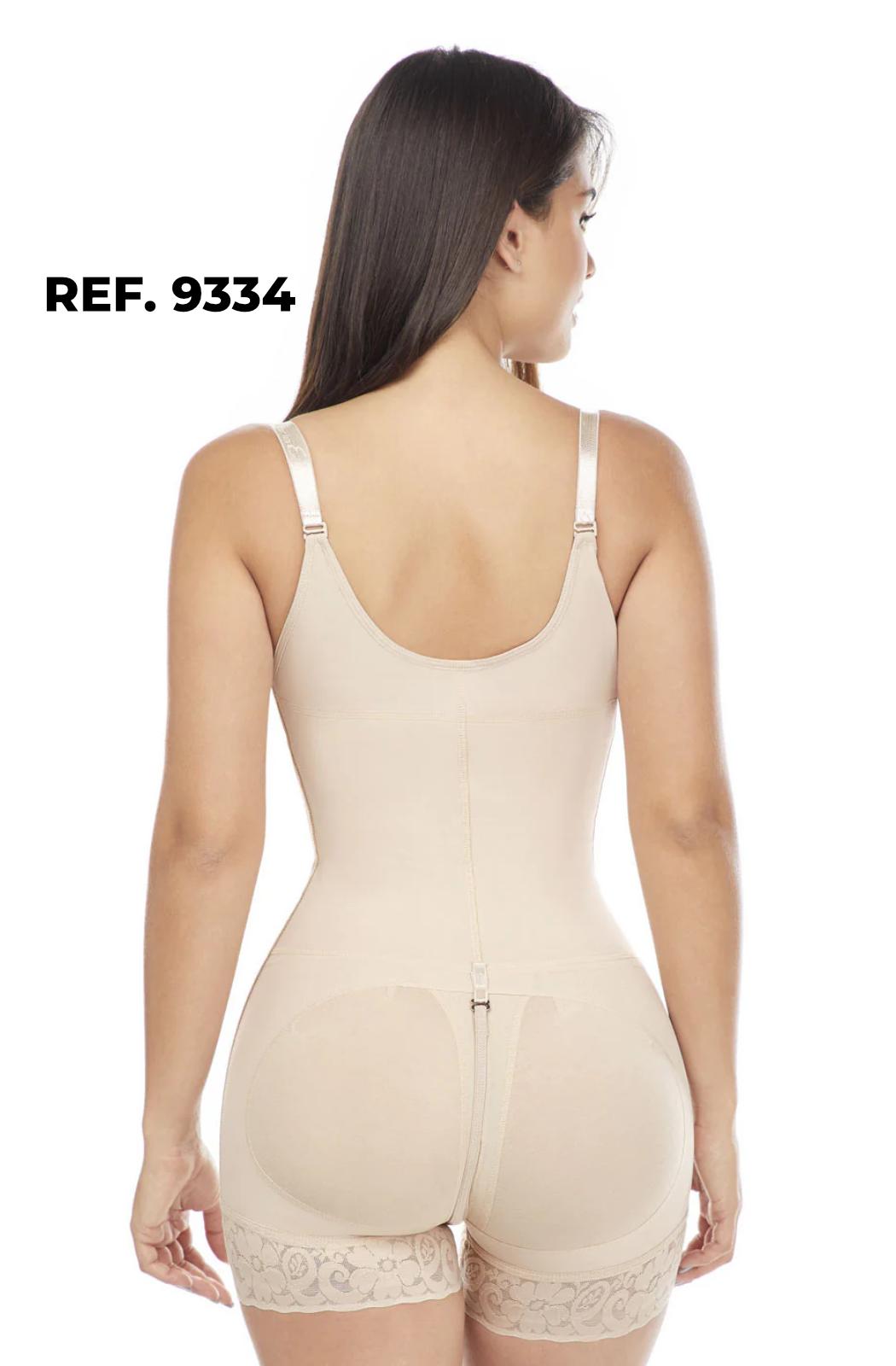 Short Girdle for Daily Use and/or Postpartum