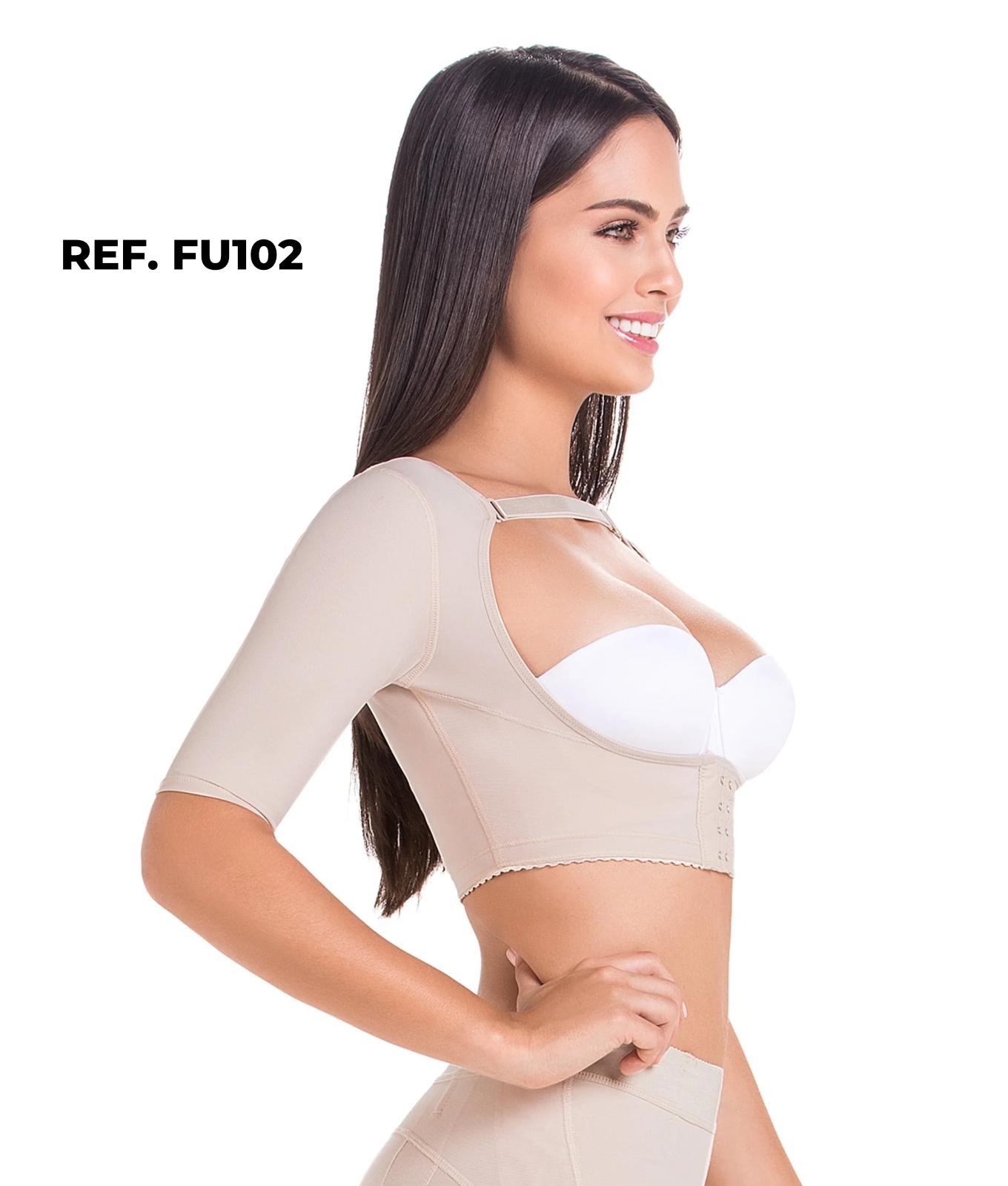 Posture Corrector Bullfighter Girdle with Sleeves