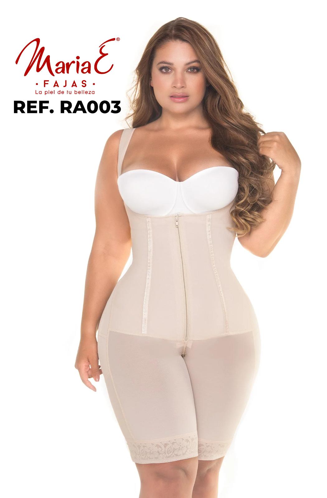 Hourglass Girdle with Rods