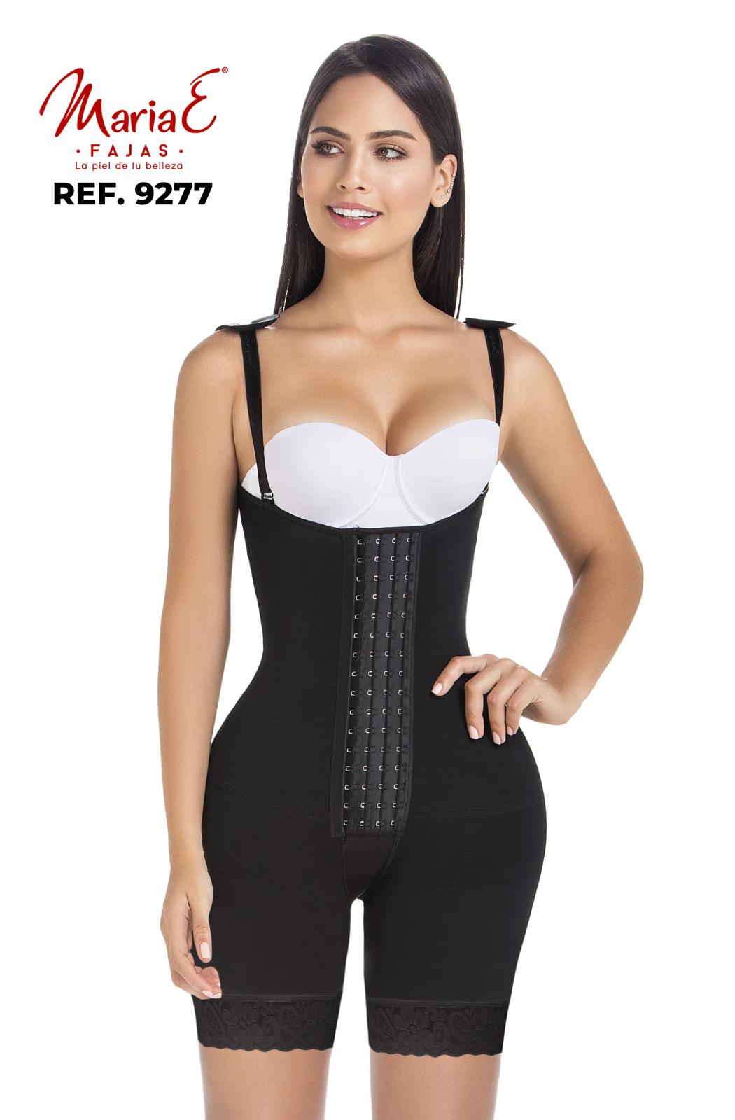 Wide hip and small waist girdle