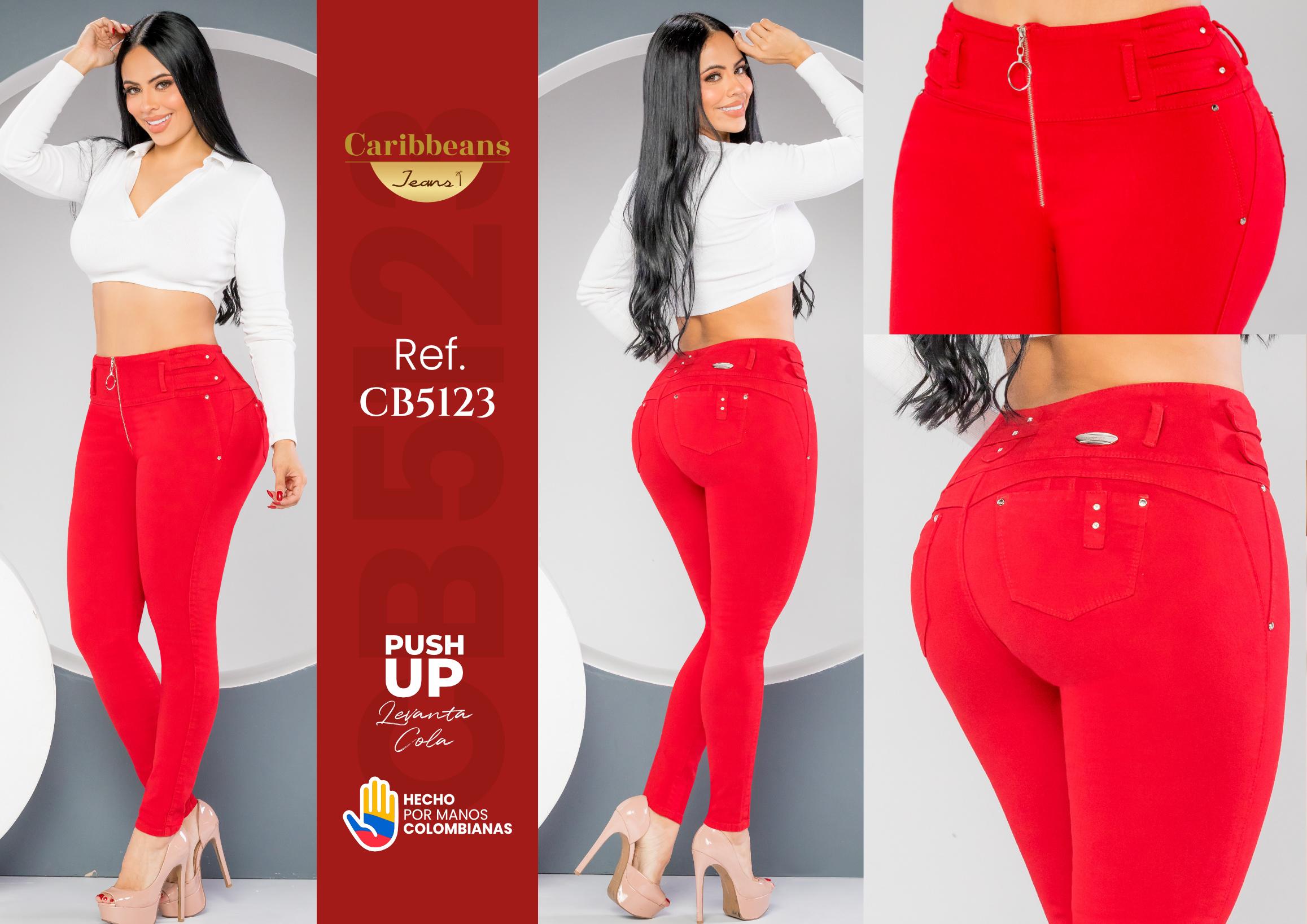 colombian jeans push up