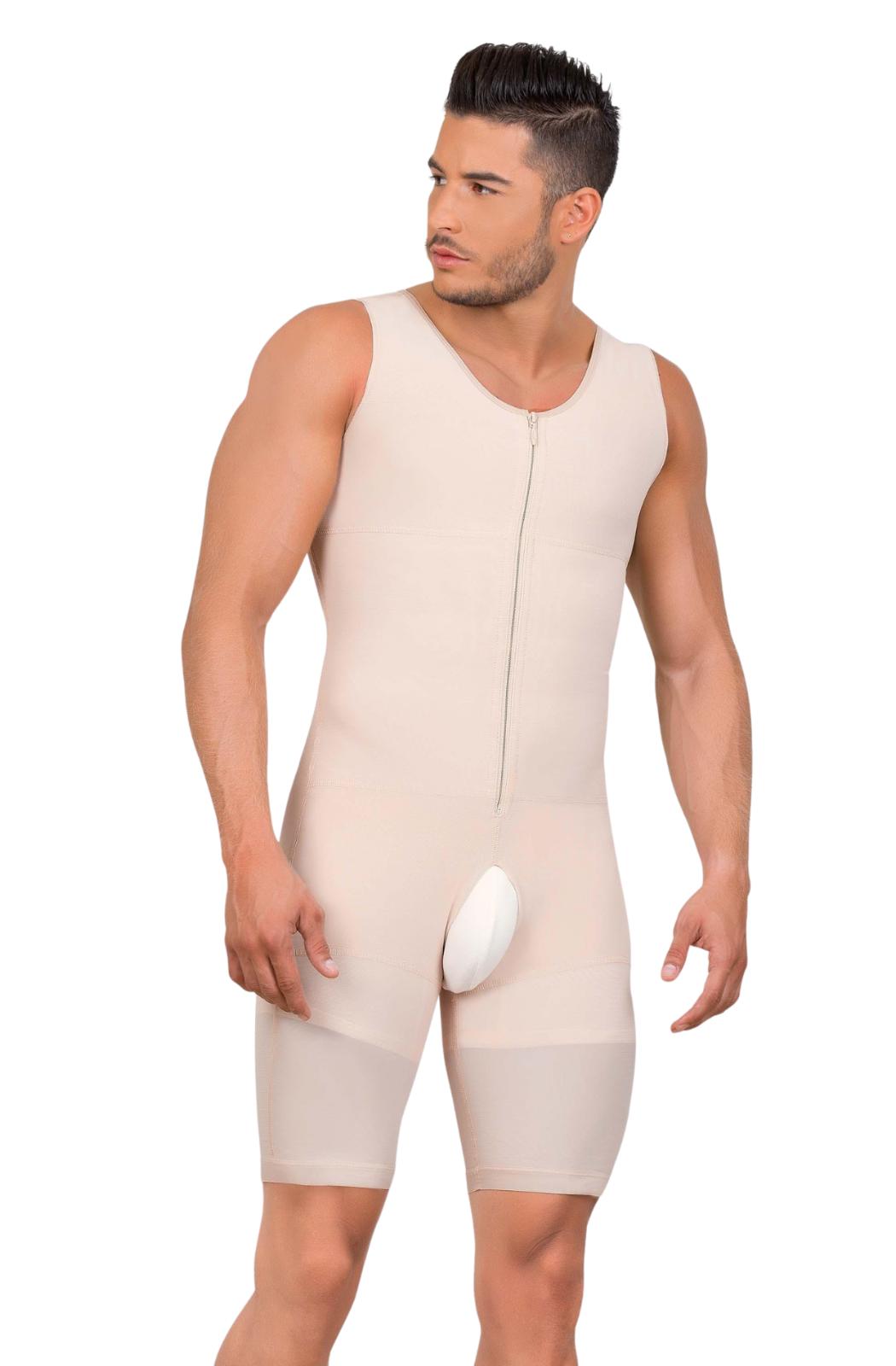 Thigh Girdle Middle Man