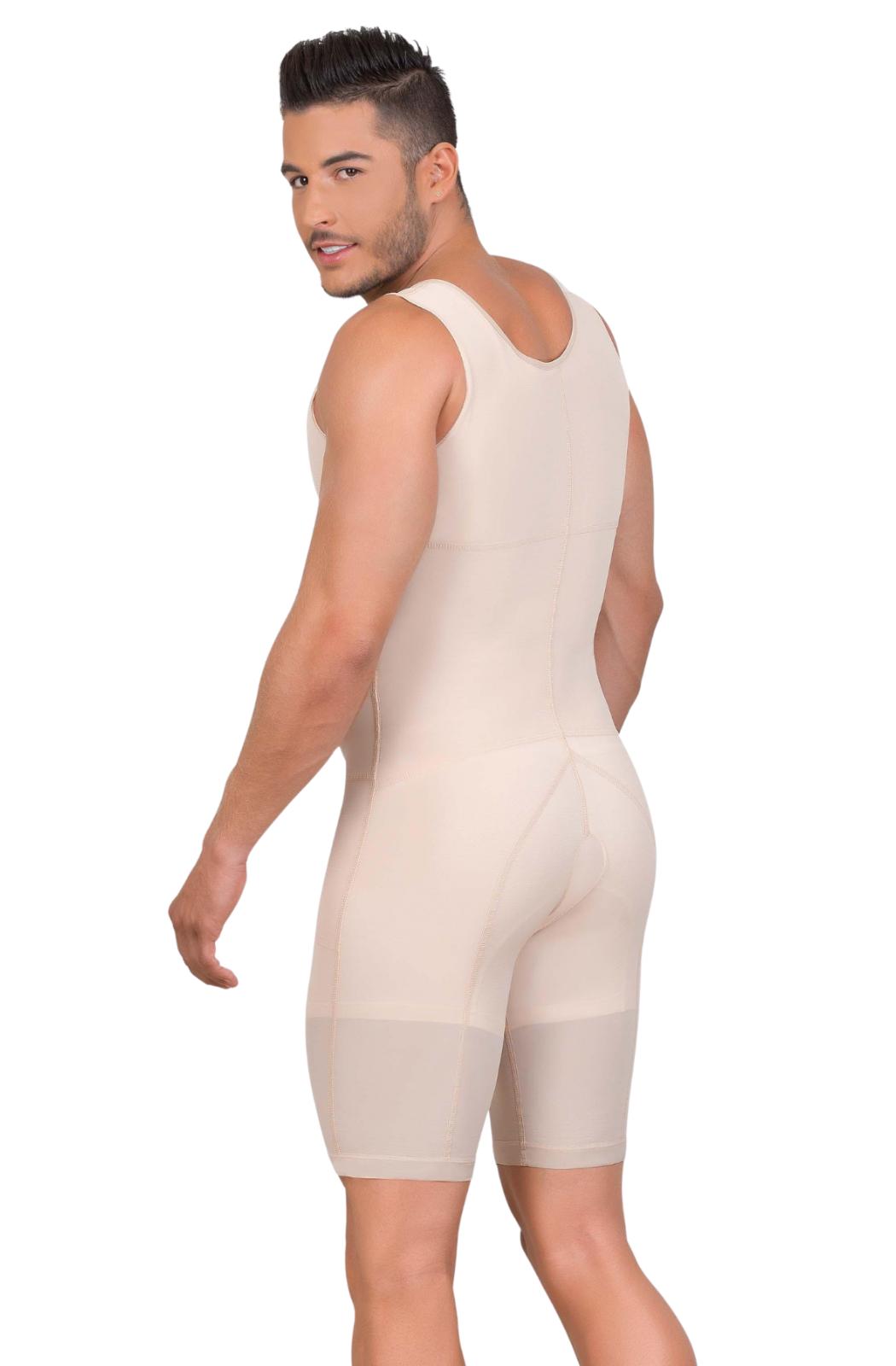 Thigh Girdle Middle Man