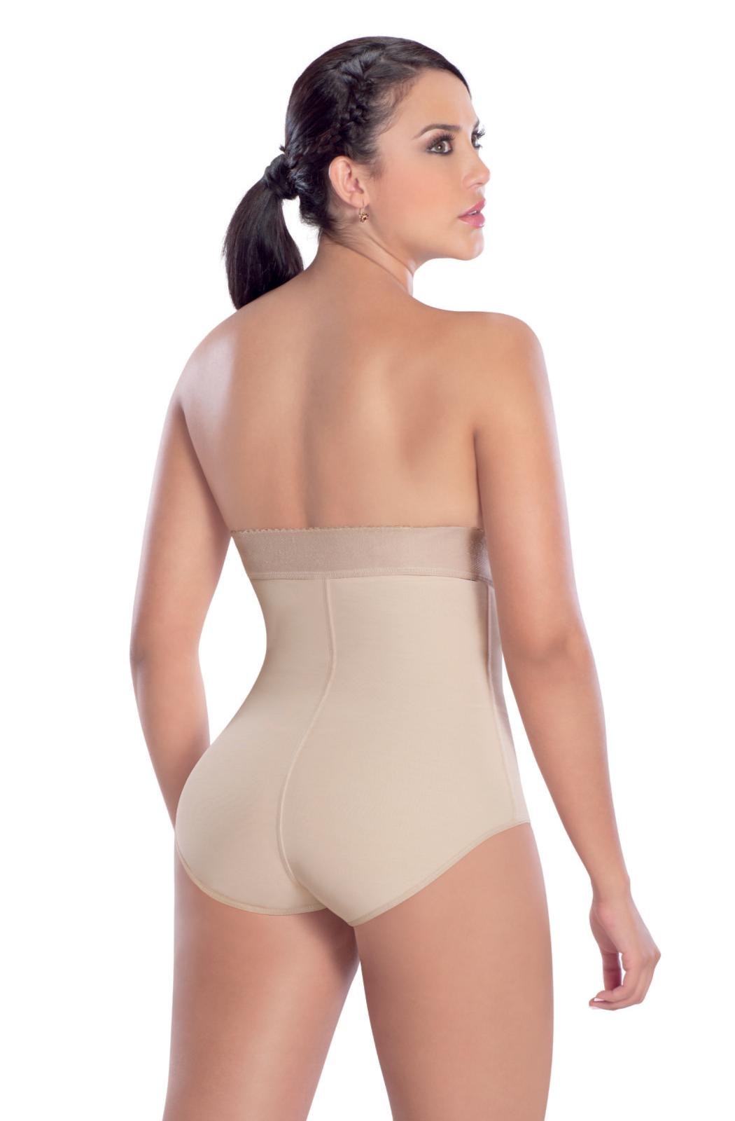 Braga strapless