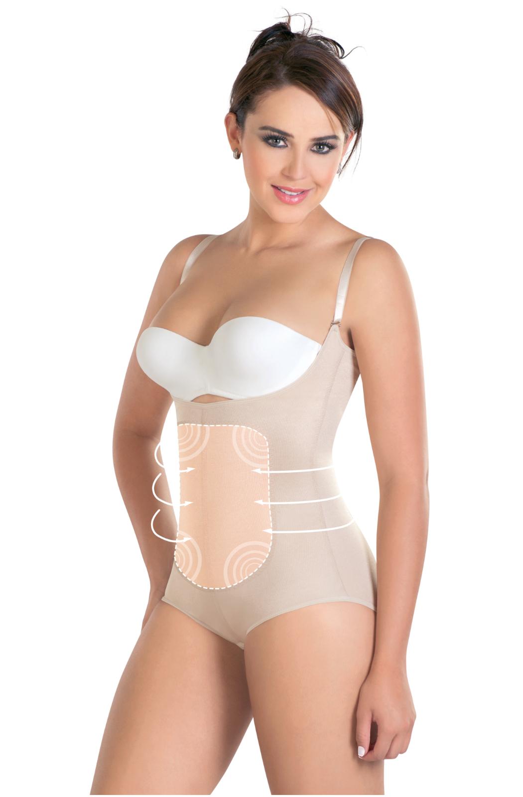 Girdle Panty Triconet