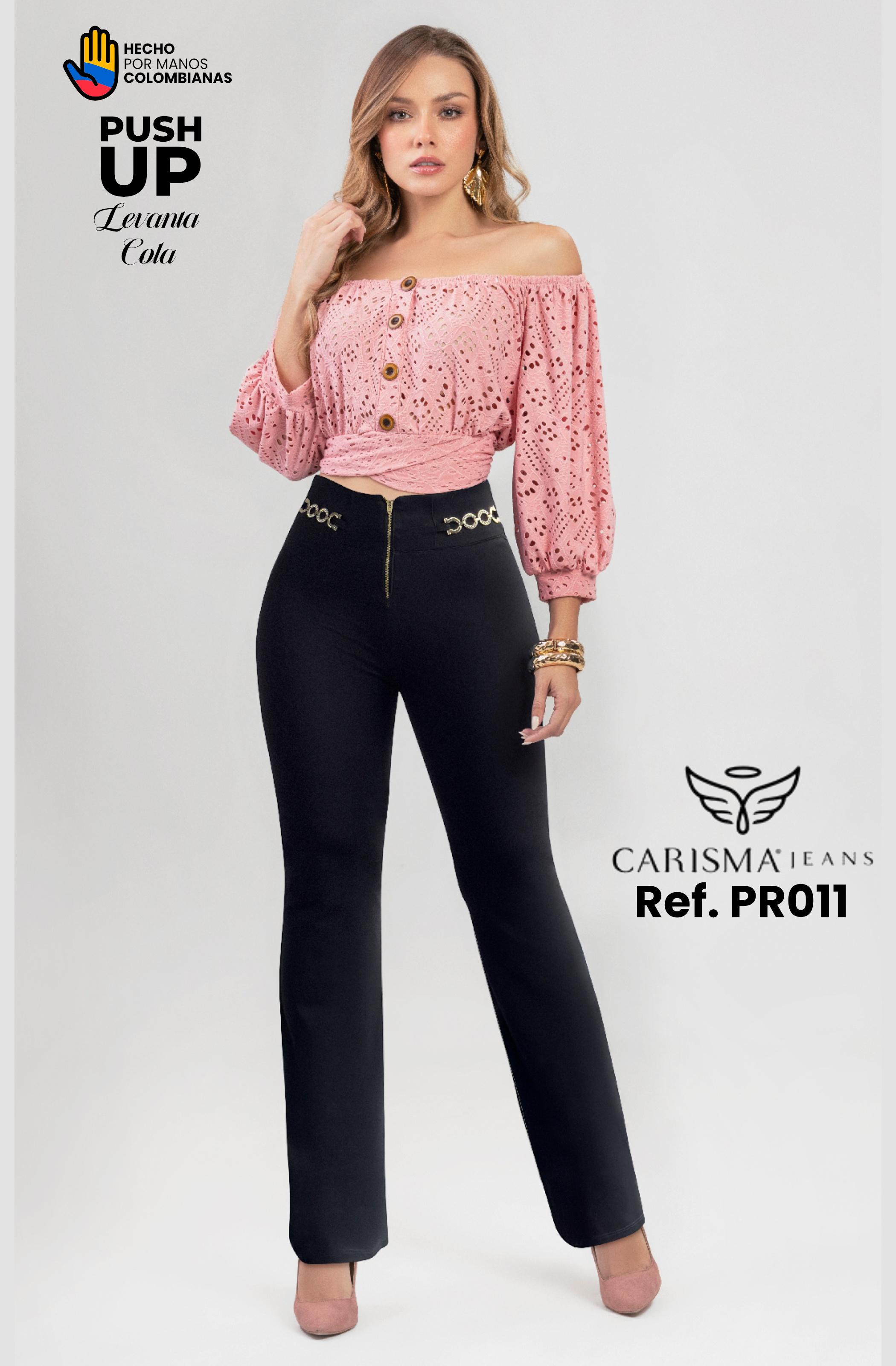 Womens Pants
