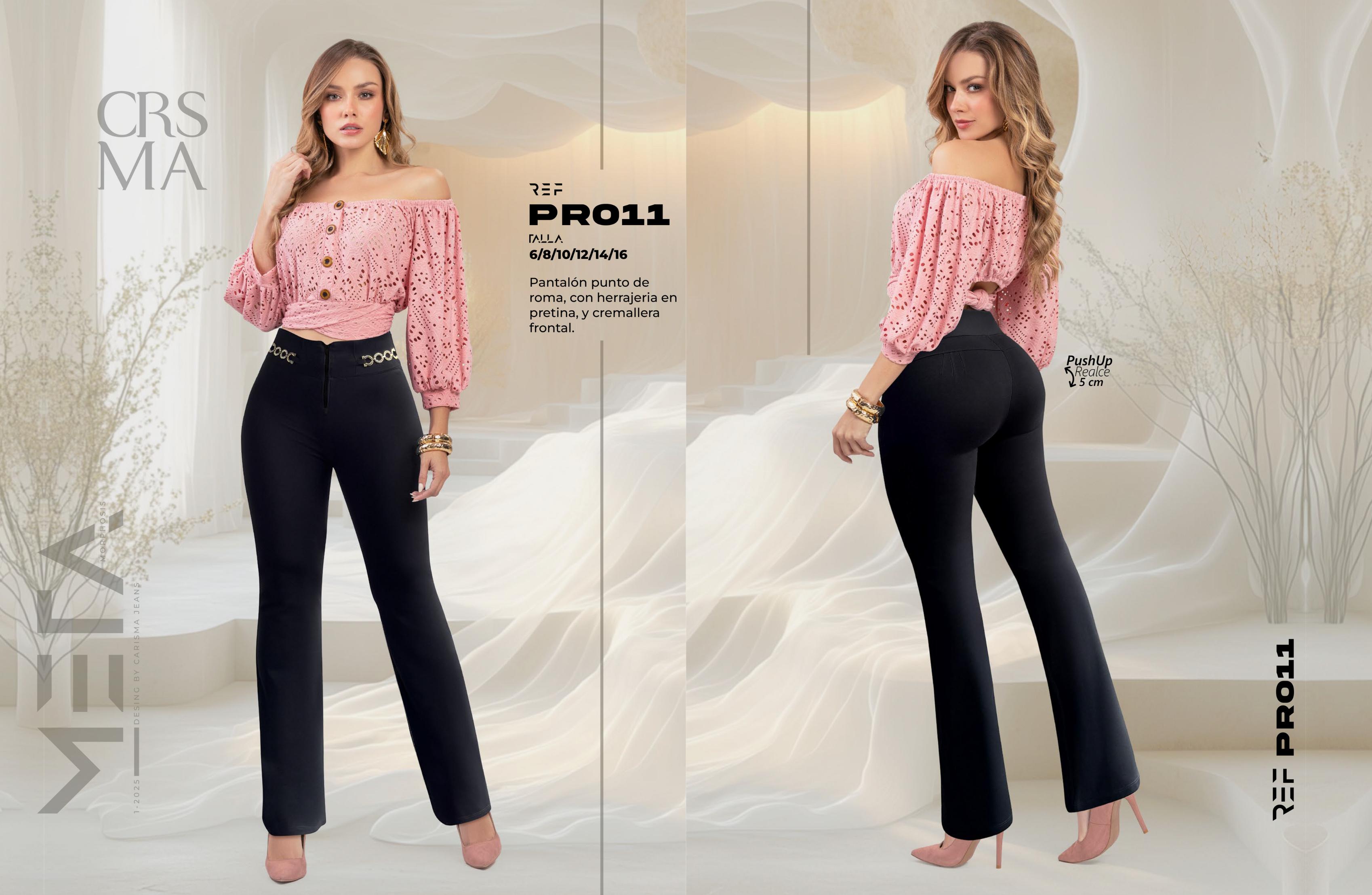 Womens Pants
