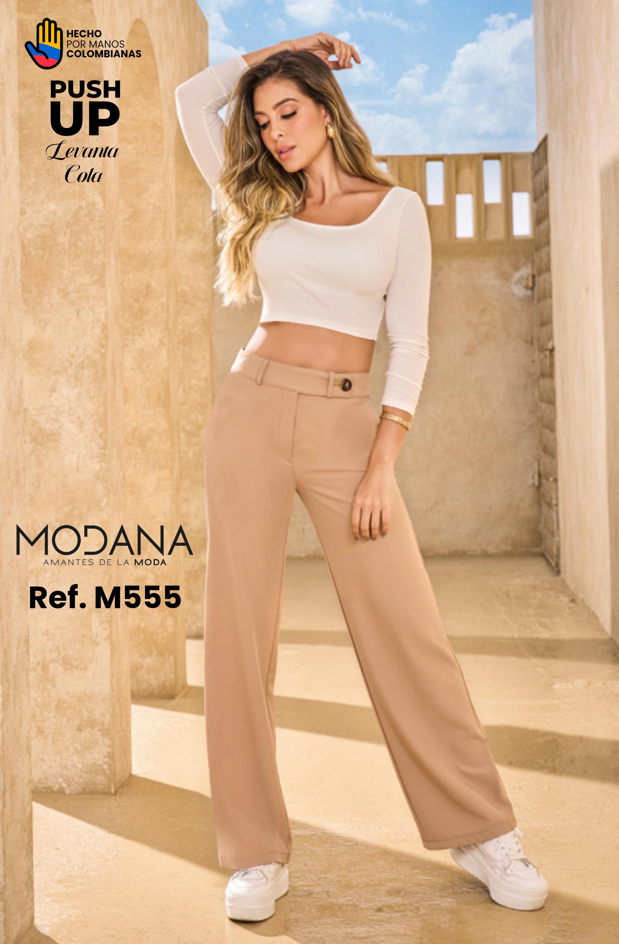 Women's pants