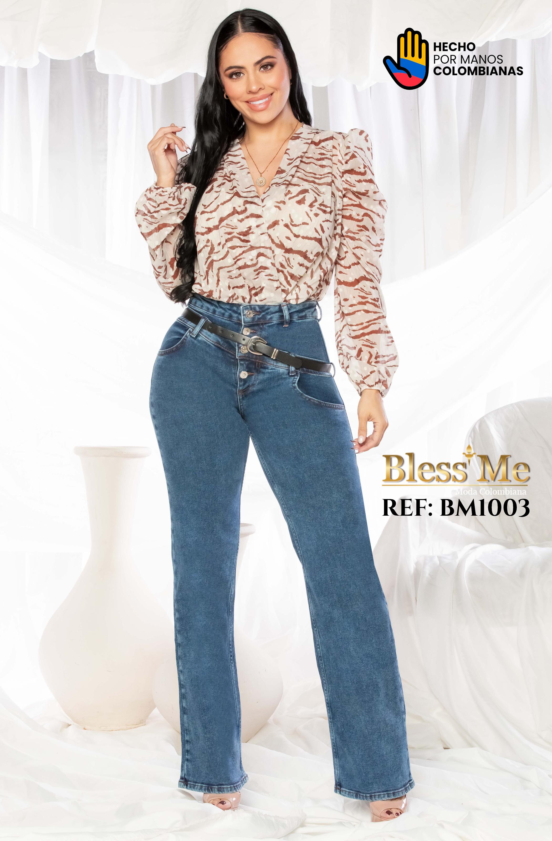 Animal Print Bodysuit