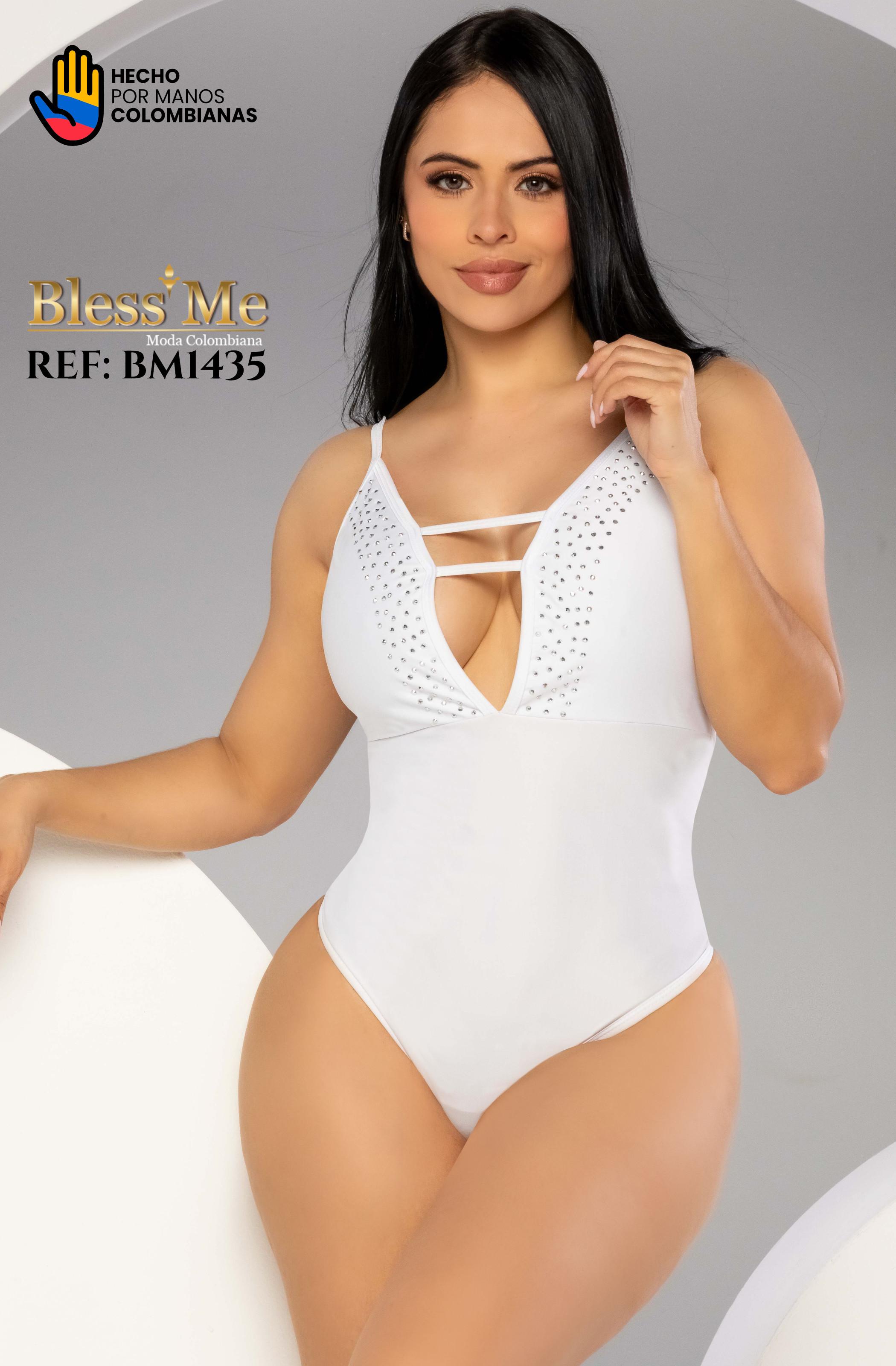 Colombian body