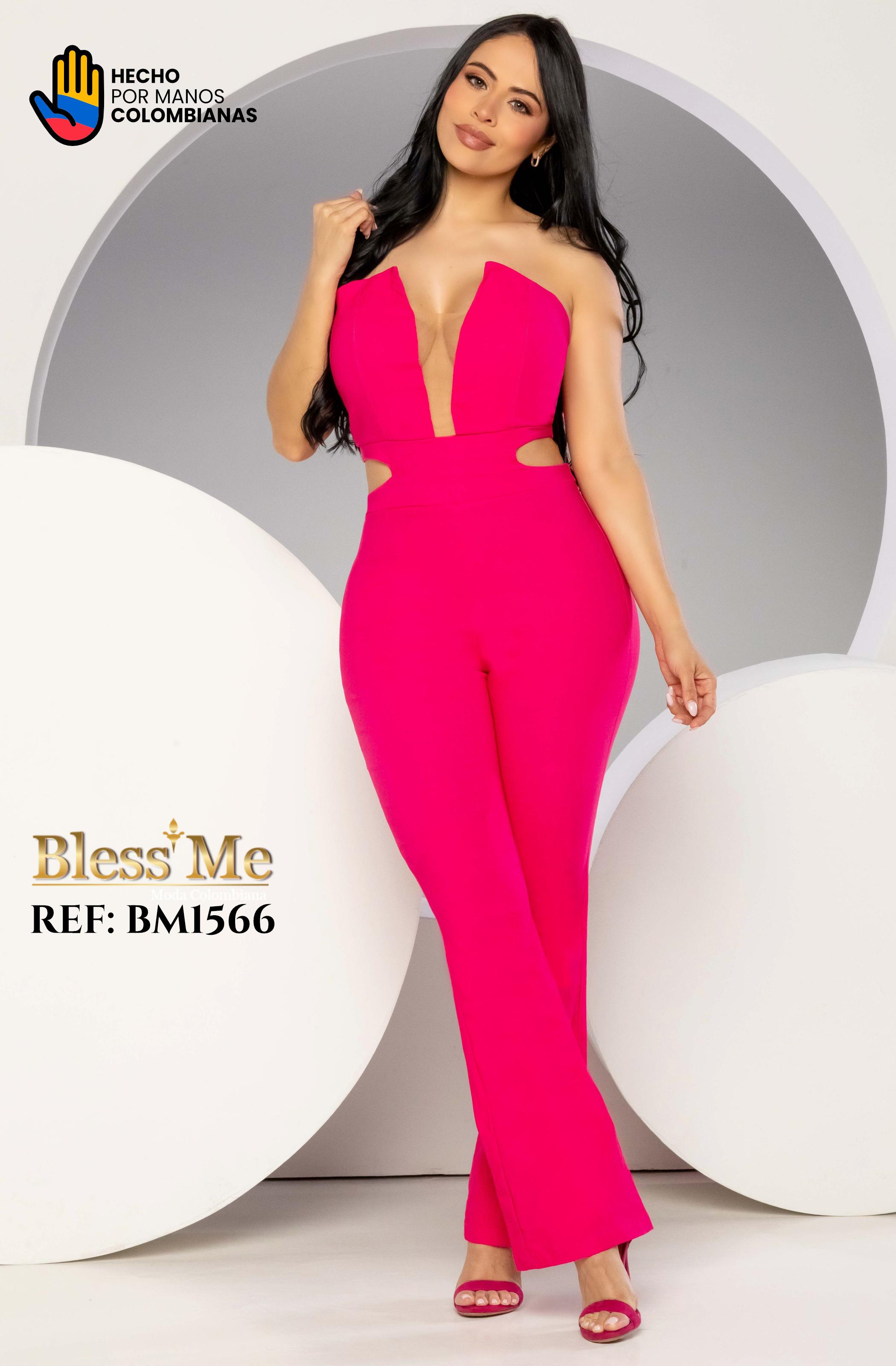 Colombian rompers