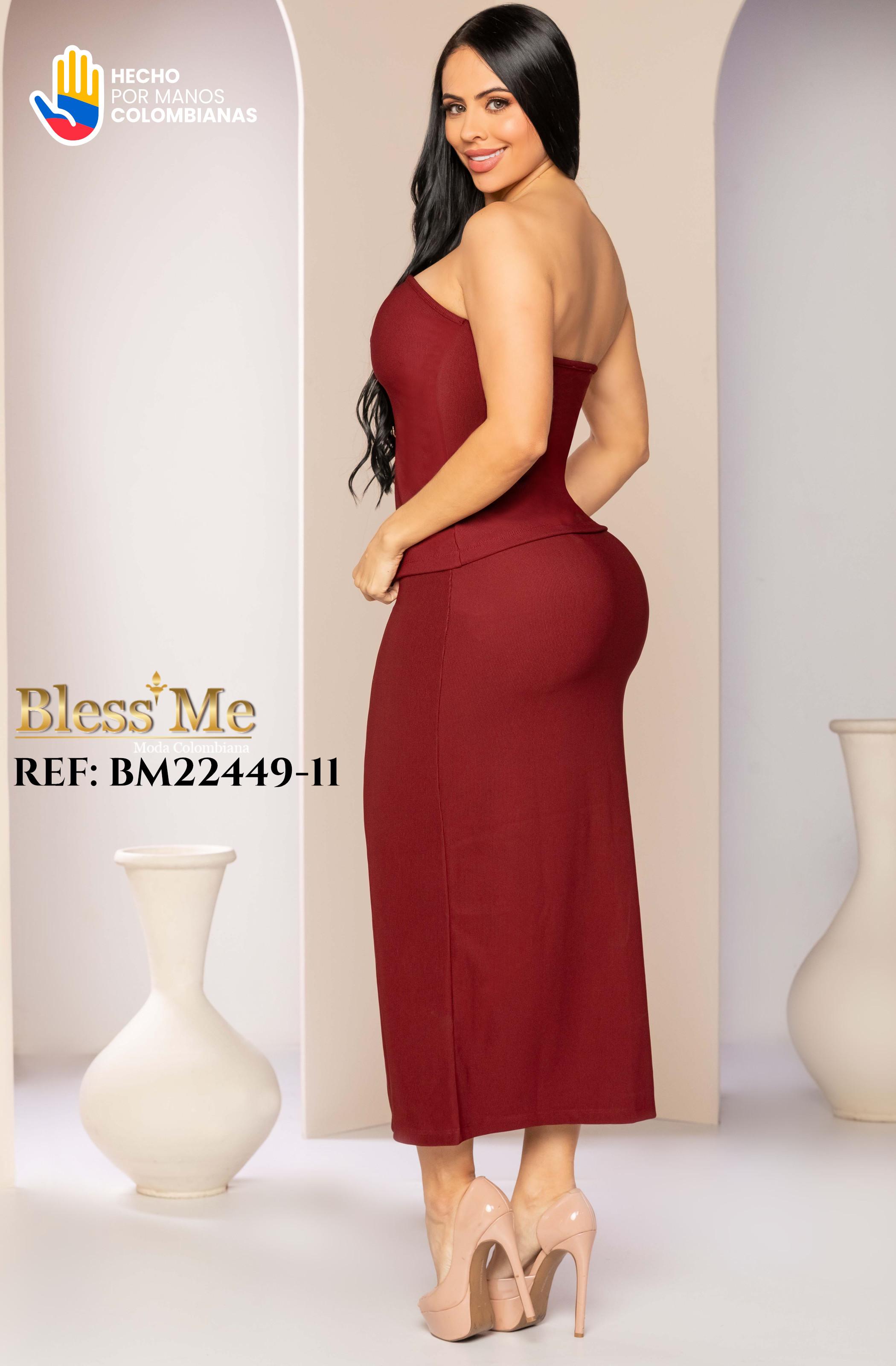 Long Skirt Set