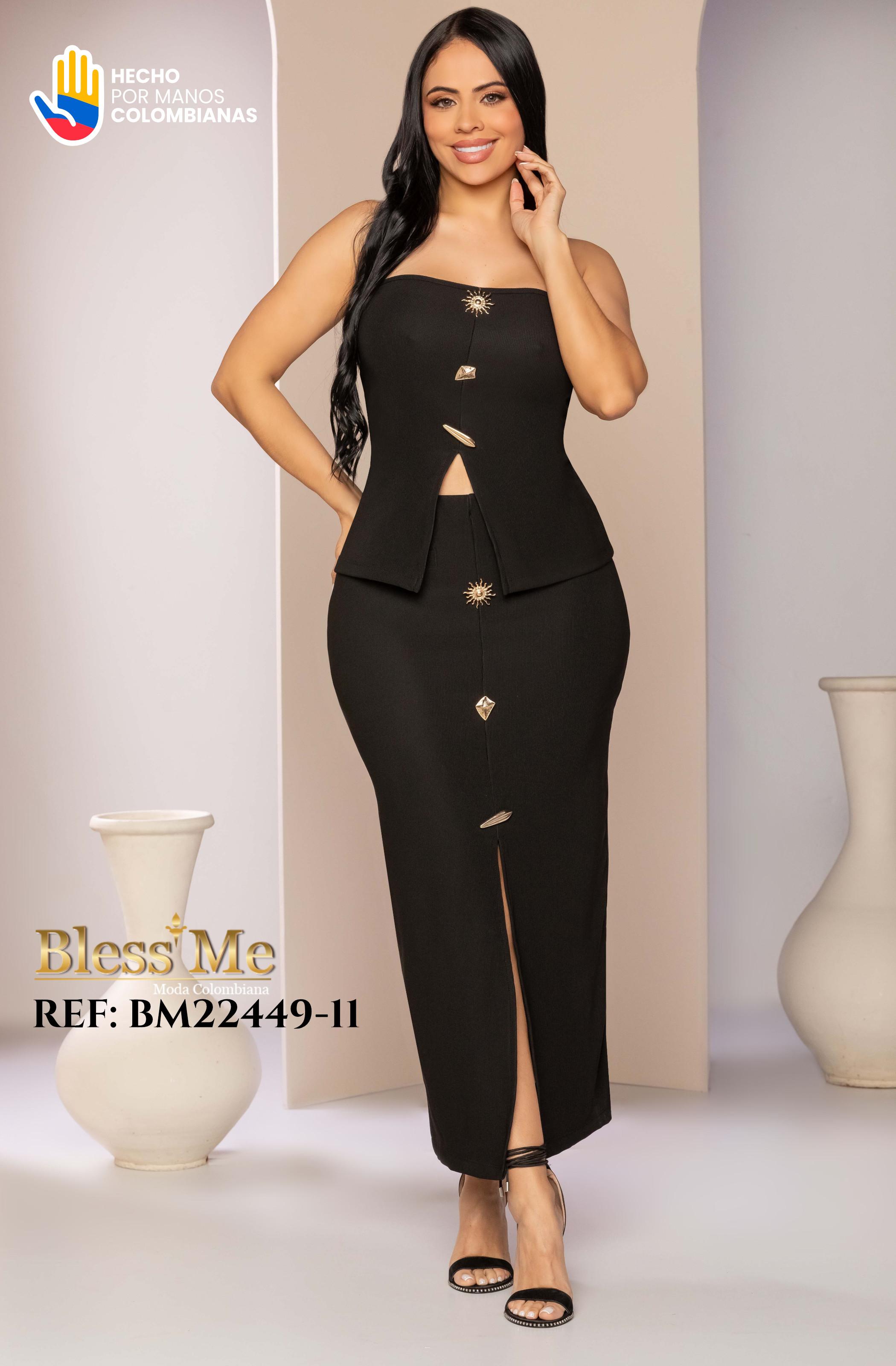 Long Skirt Set