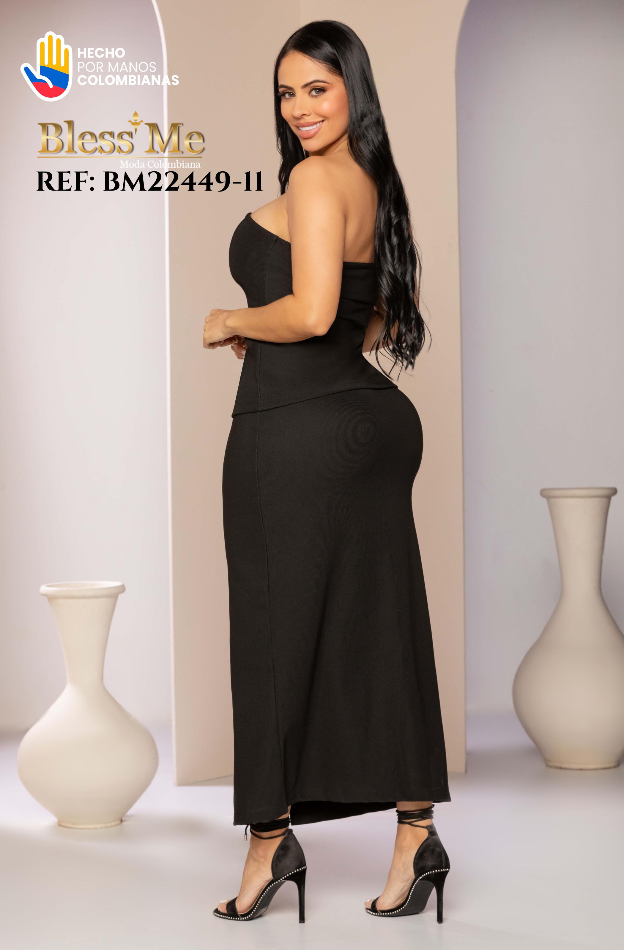 Long Skirt Set