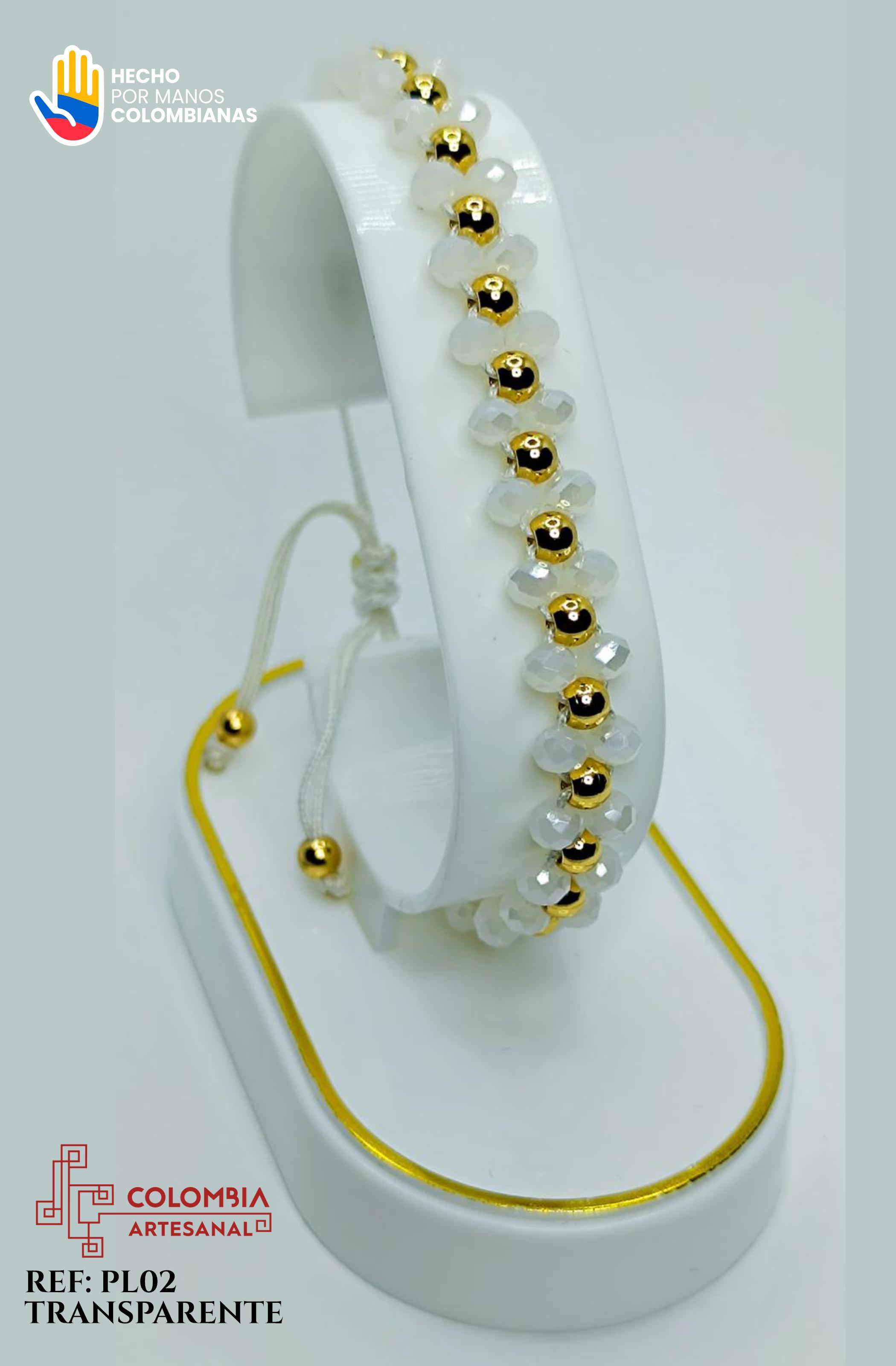 Colombian Bracelet