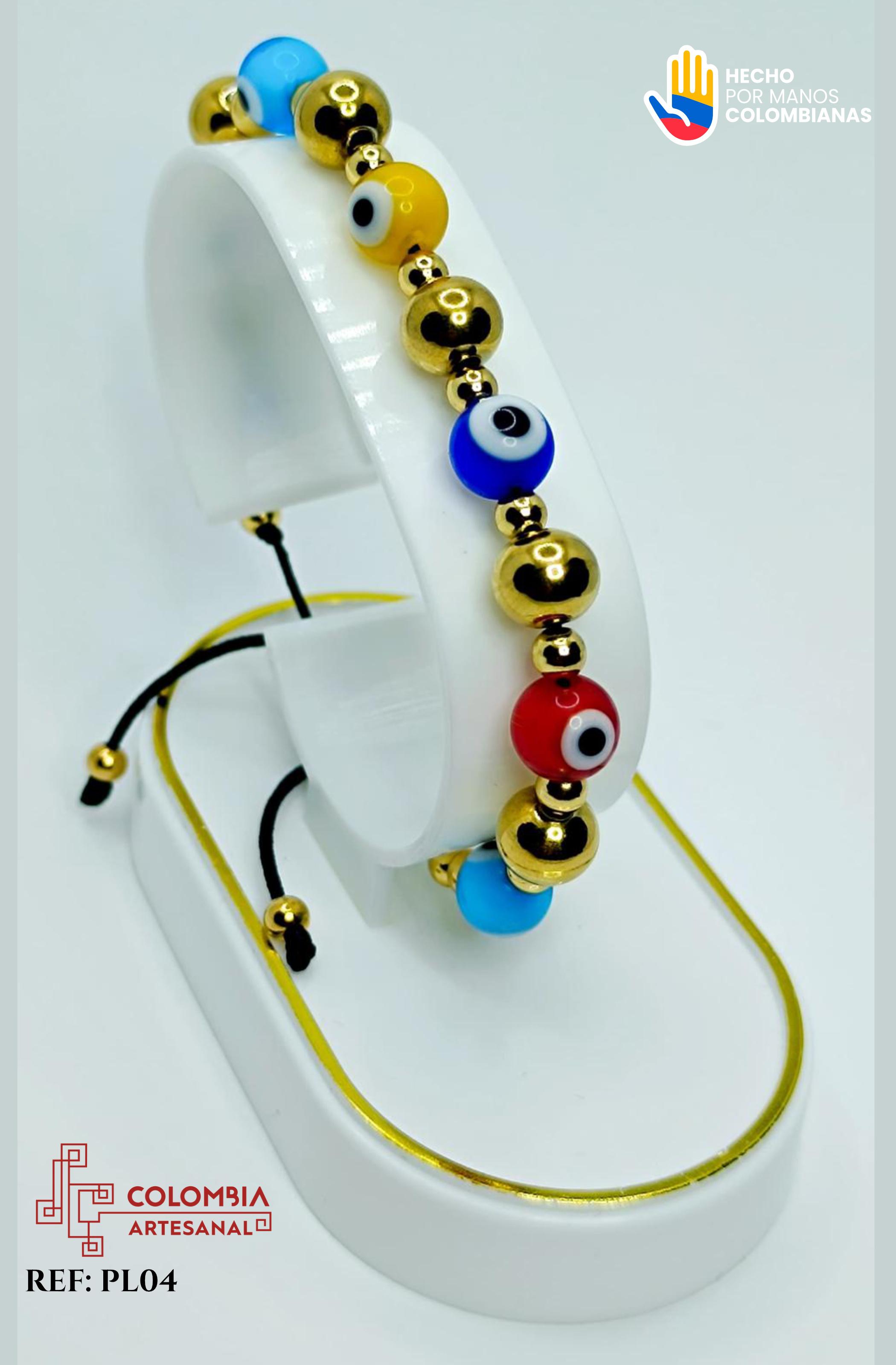 Colombian Bracelet