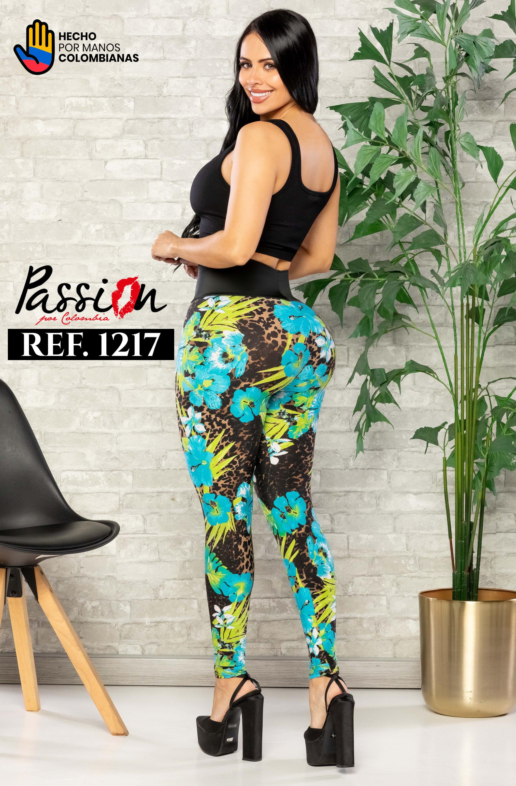 LADY LEGGINS