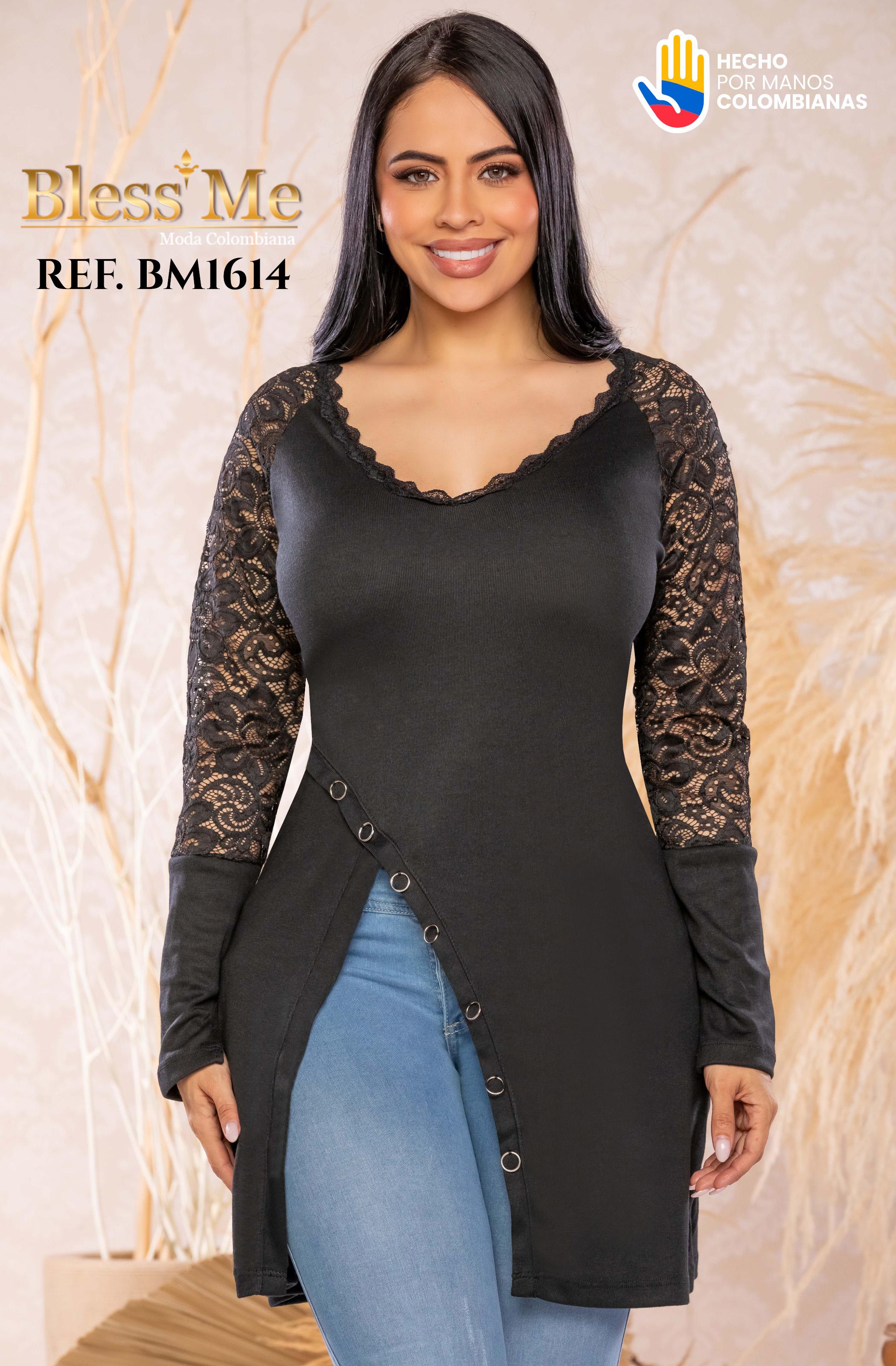Colombian blouse