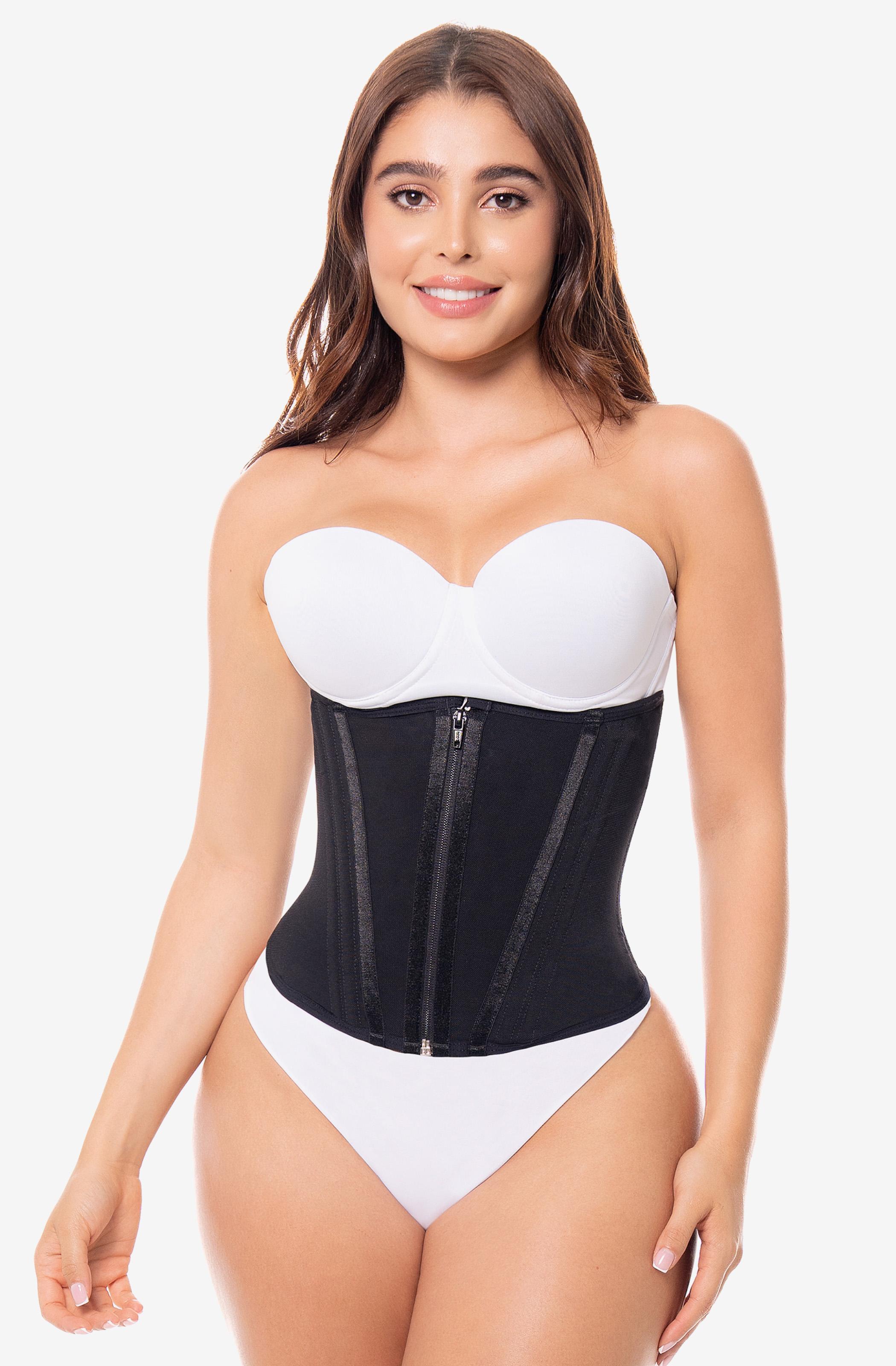 Hourglass Circon Waistband