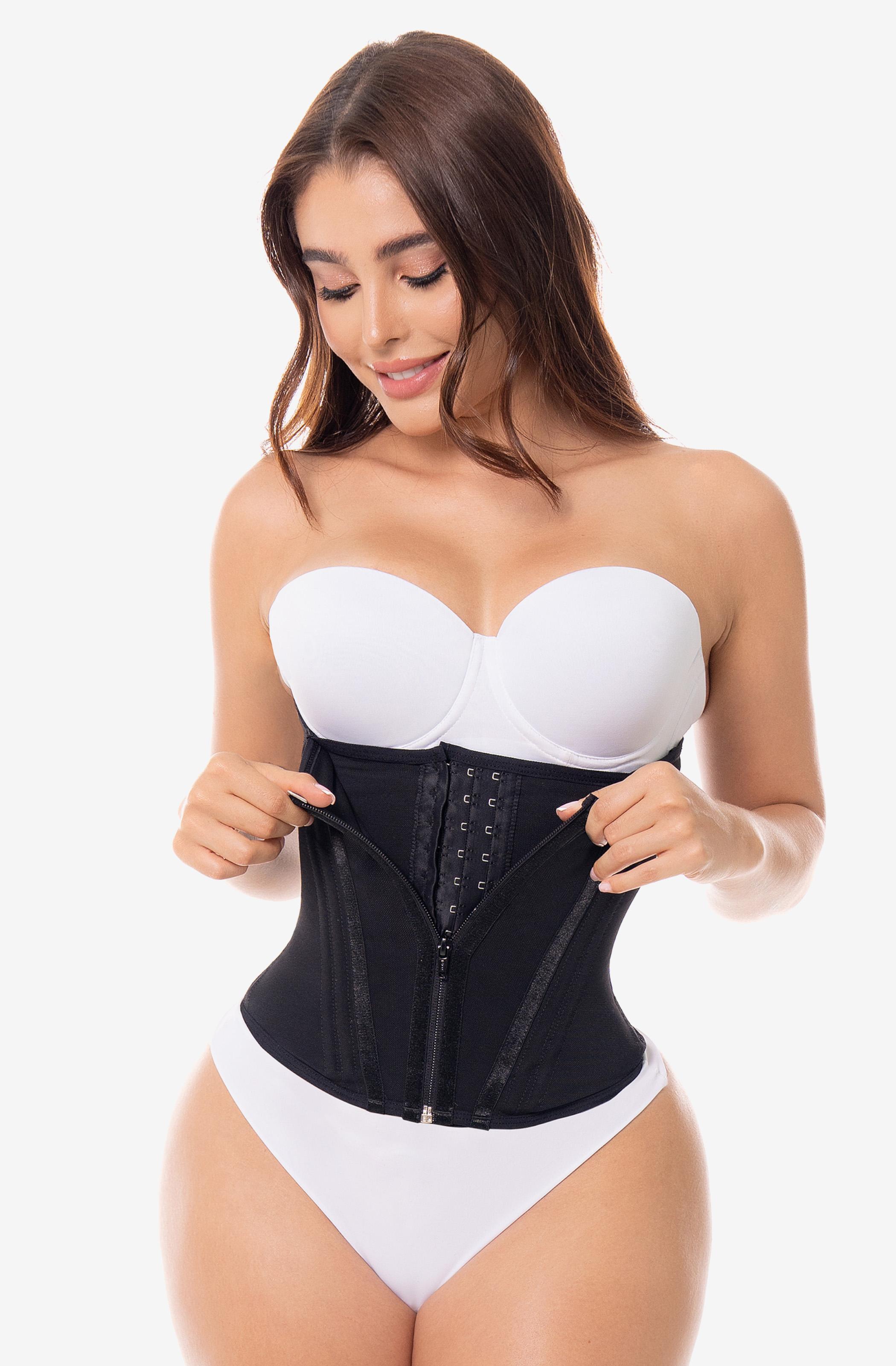 Hourglass Circon Waistband