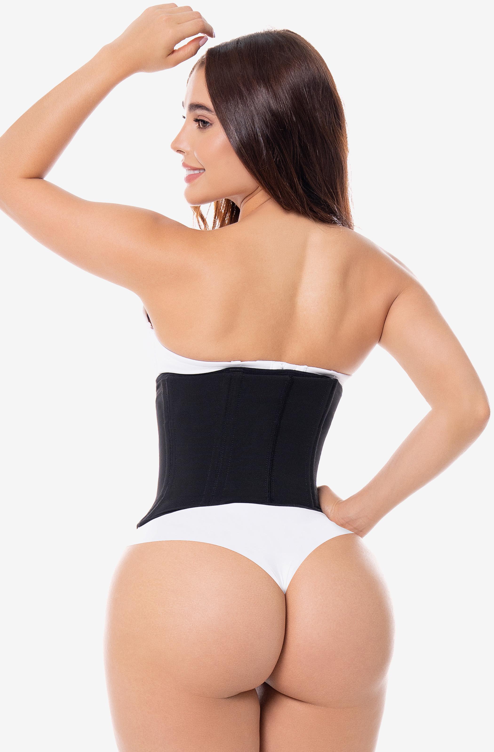 Hourglass Circon Waistband