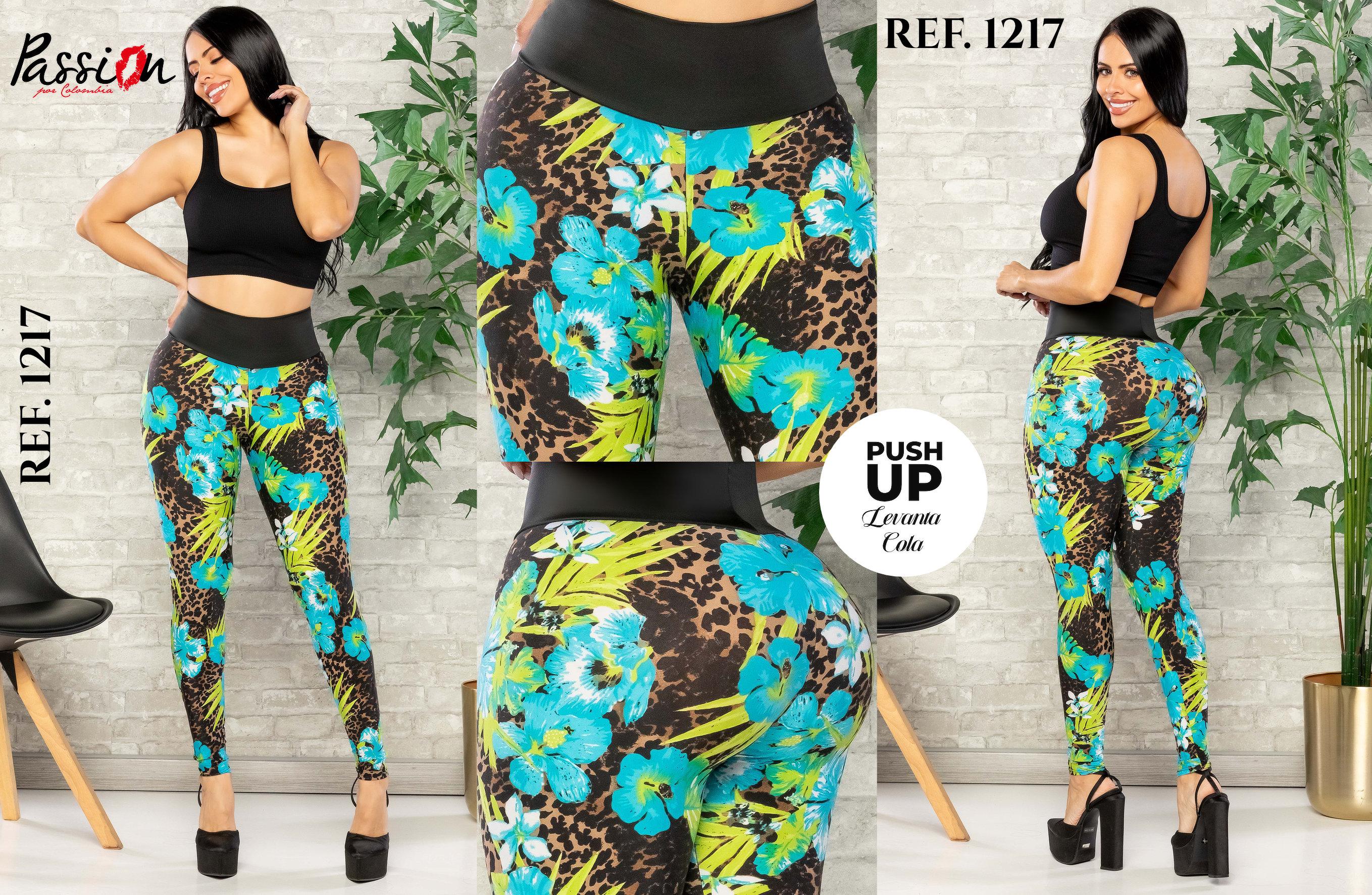 LADY LEGGINS