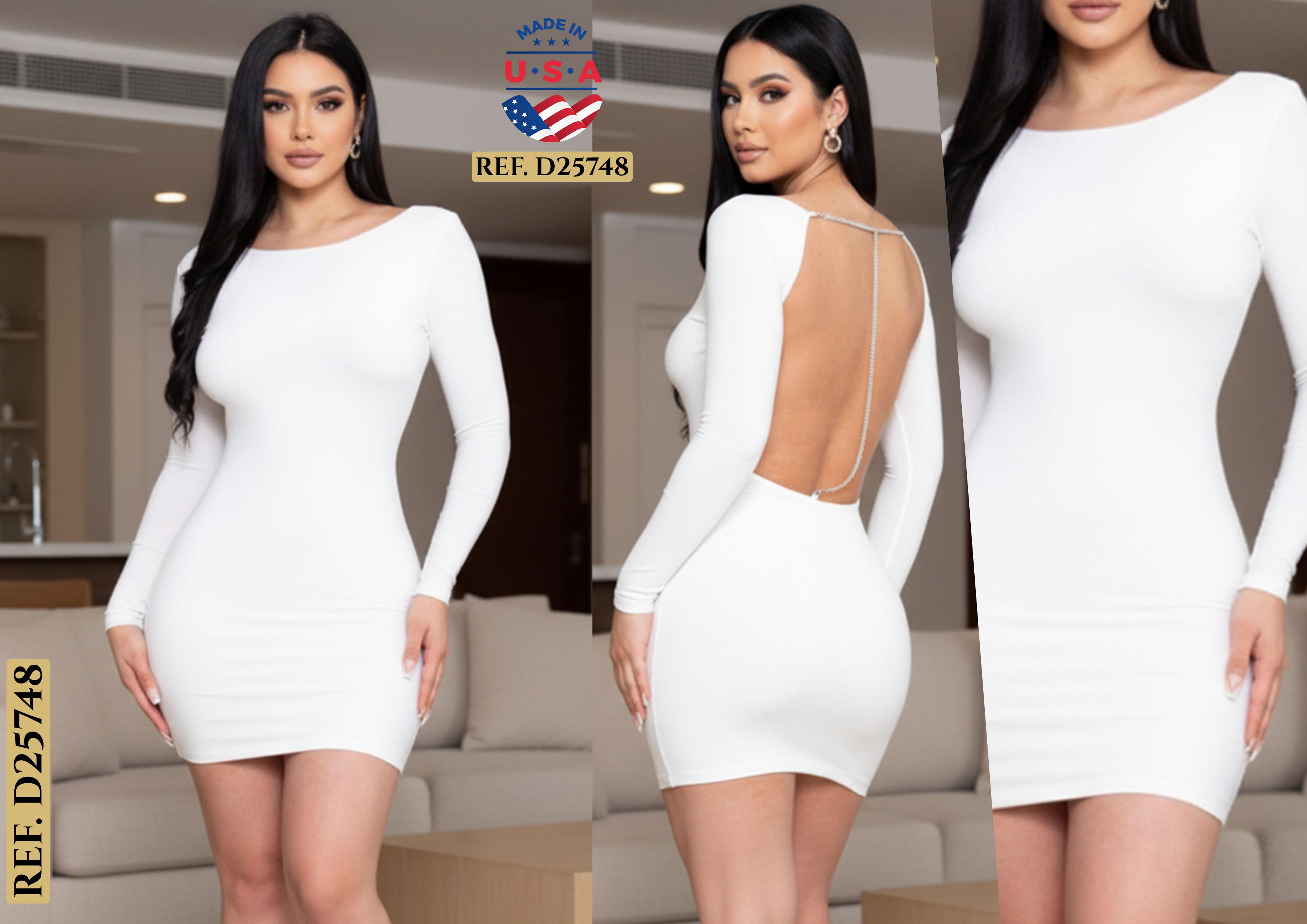 Short American Party Dress