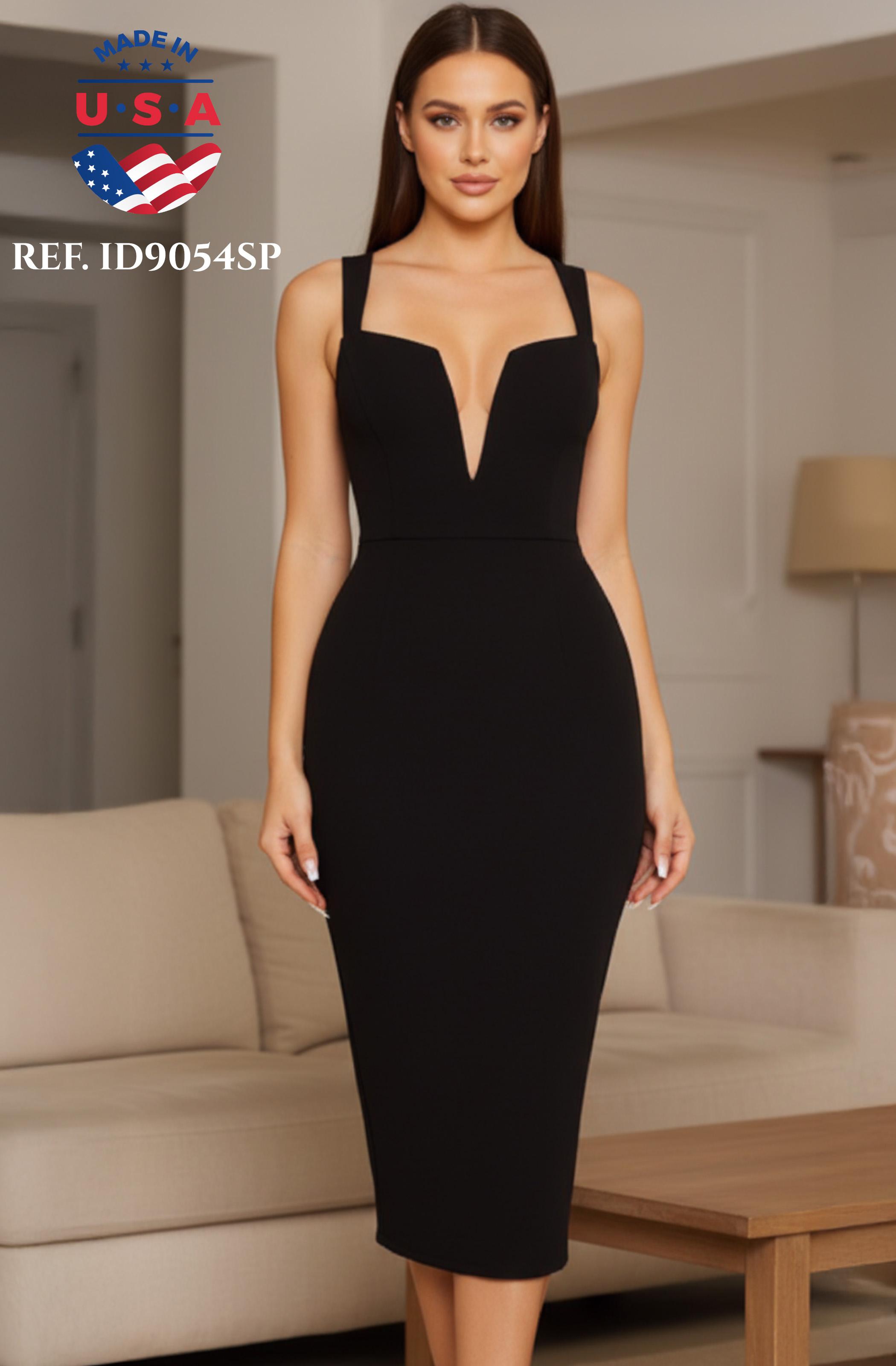 Short American Party Dress