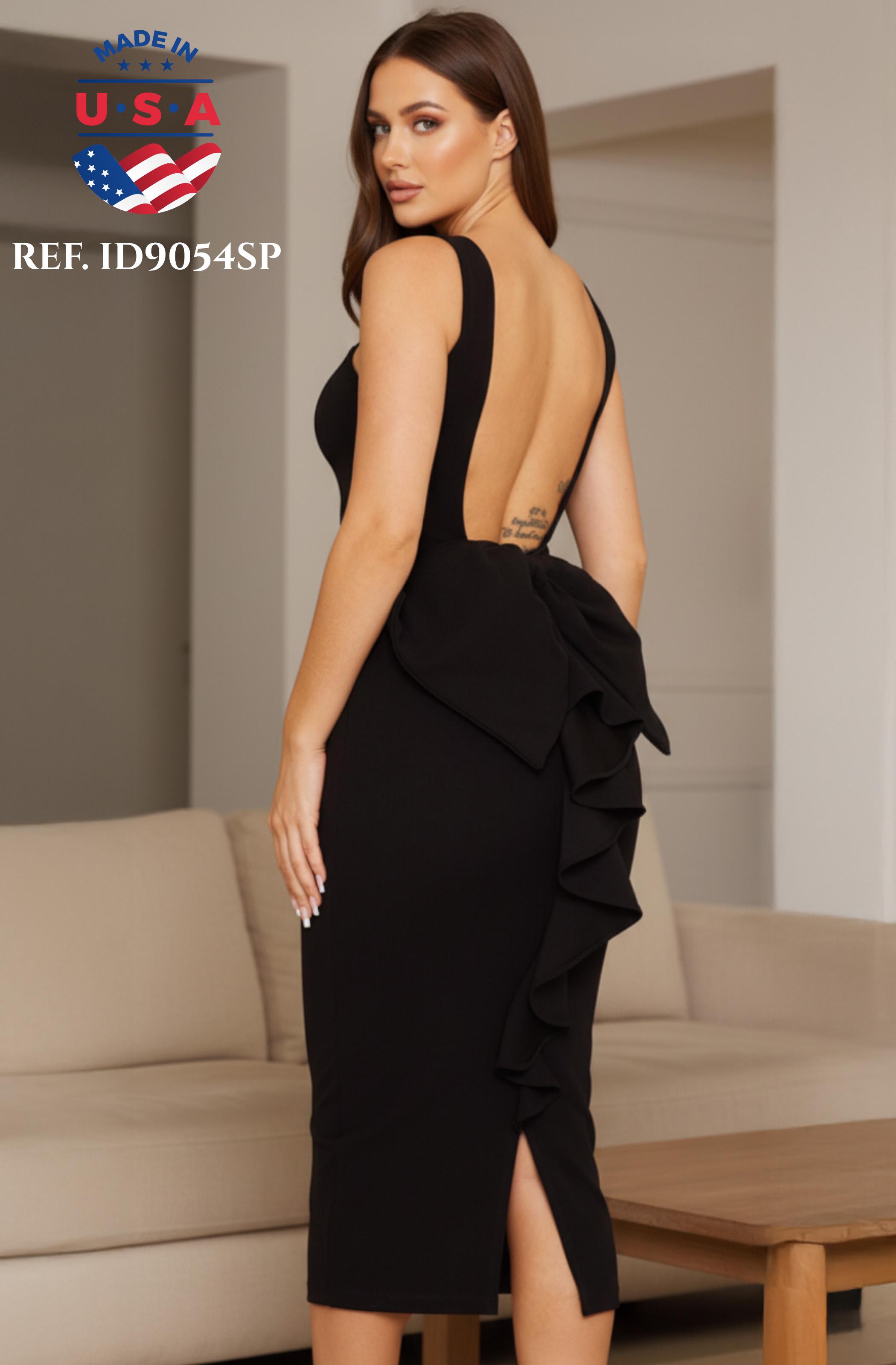 Short American Party Dress