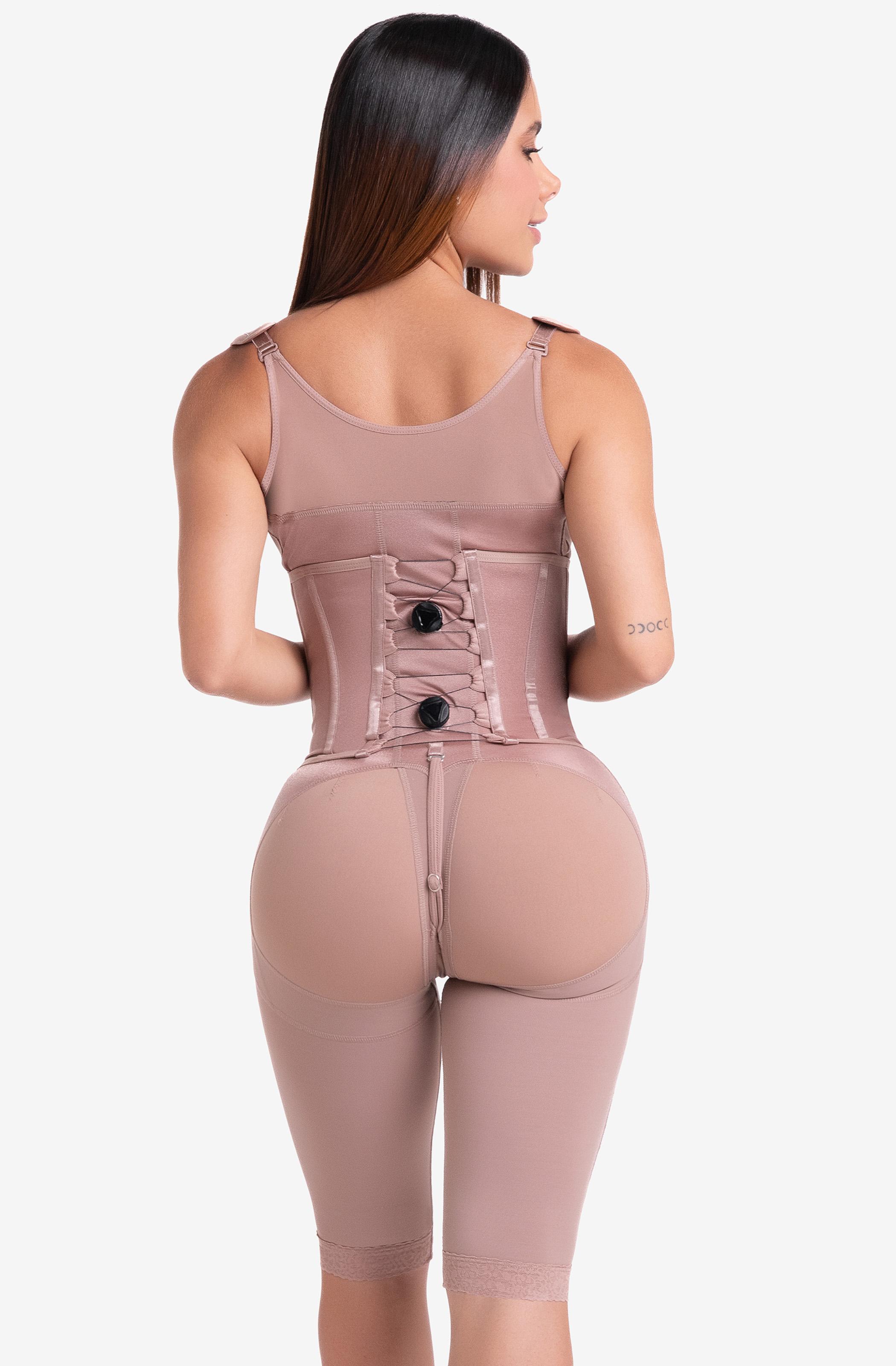 Faja Fitlux regulable