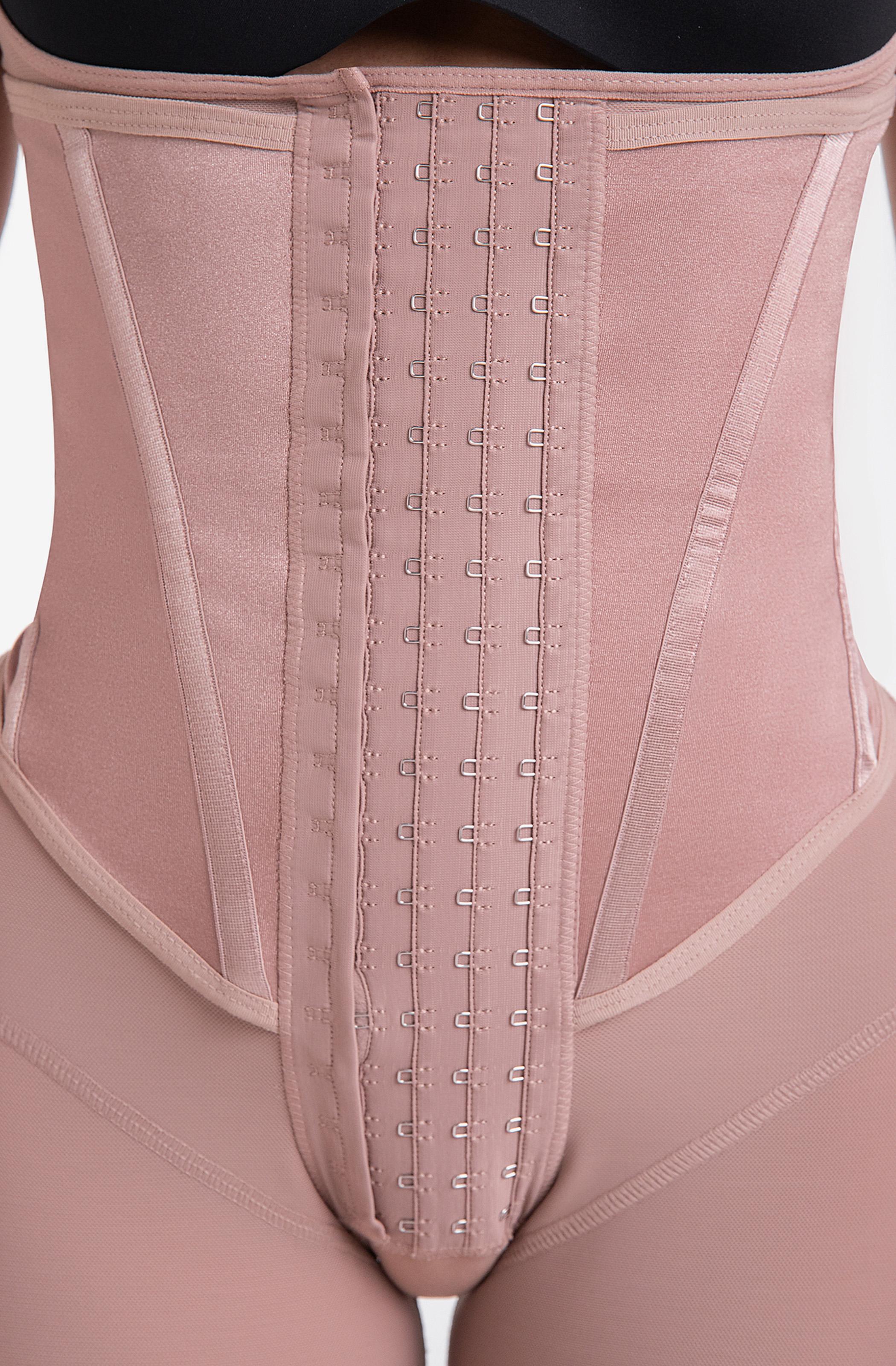 Faja Fitlux regulable