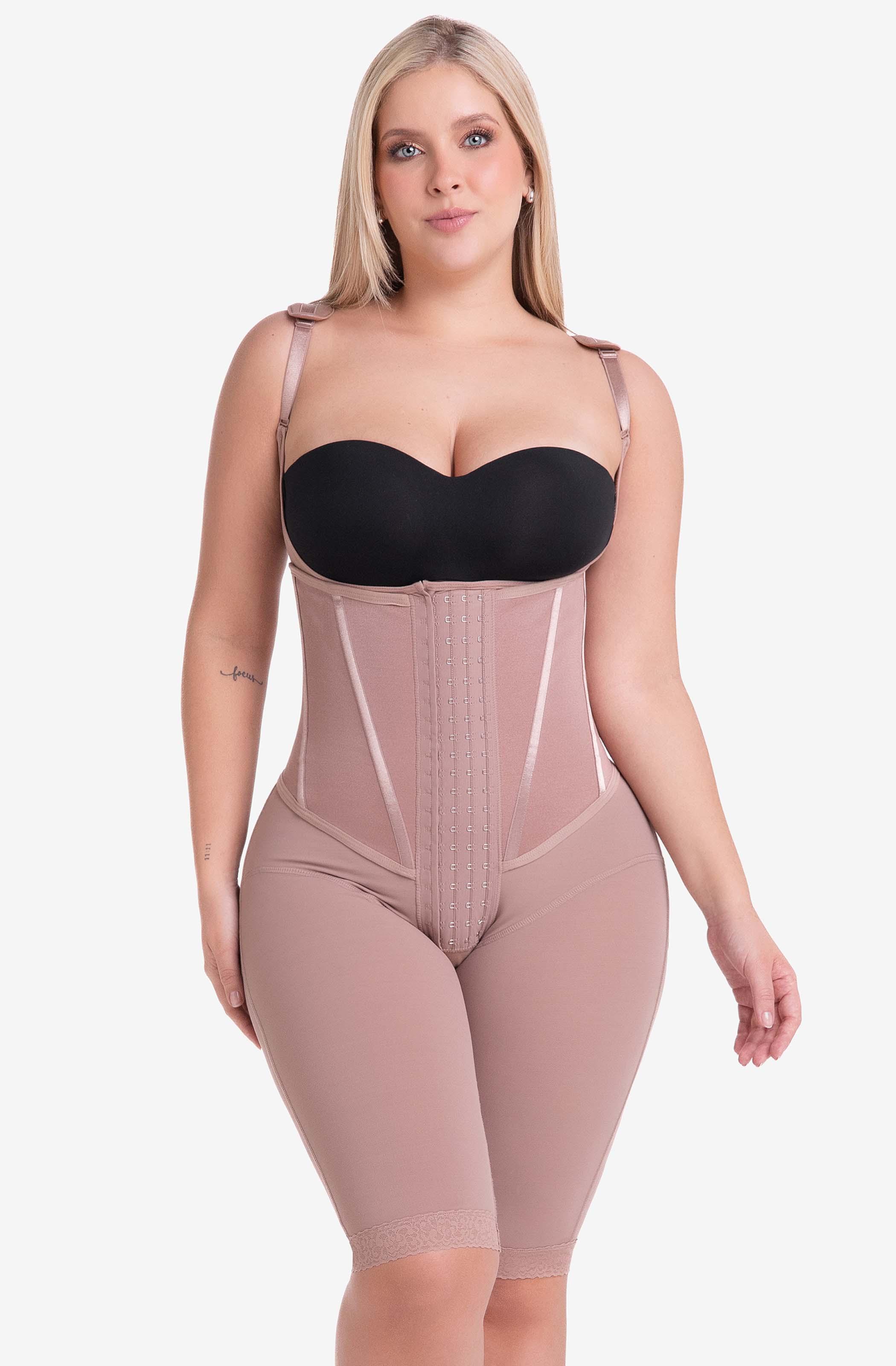 Faja Fitlux regulable