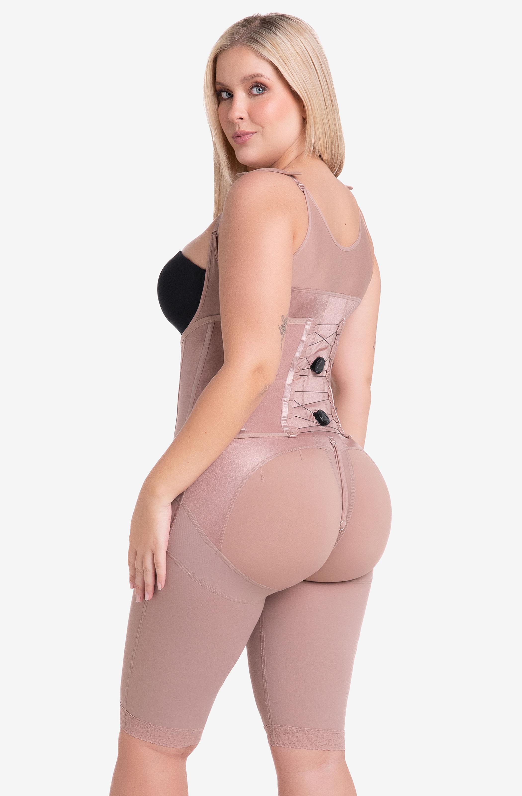 Faja Fitlux regulable