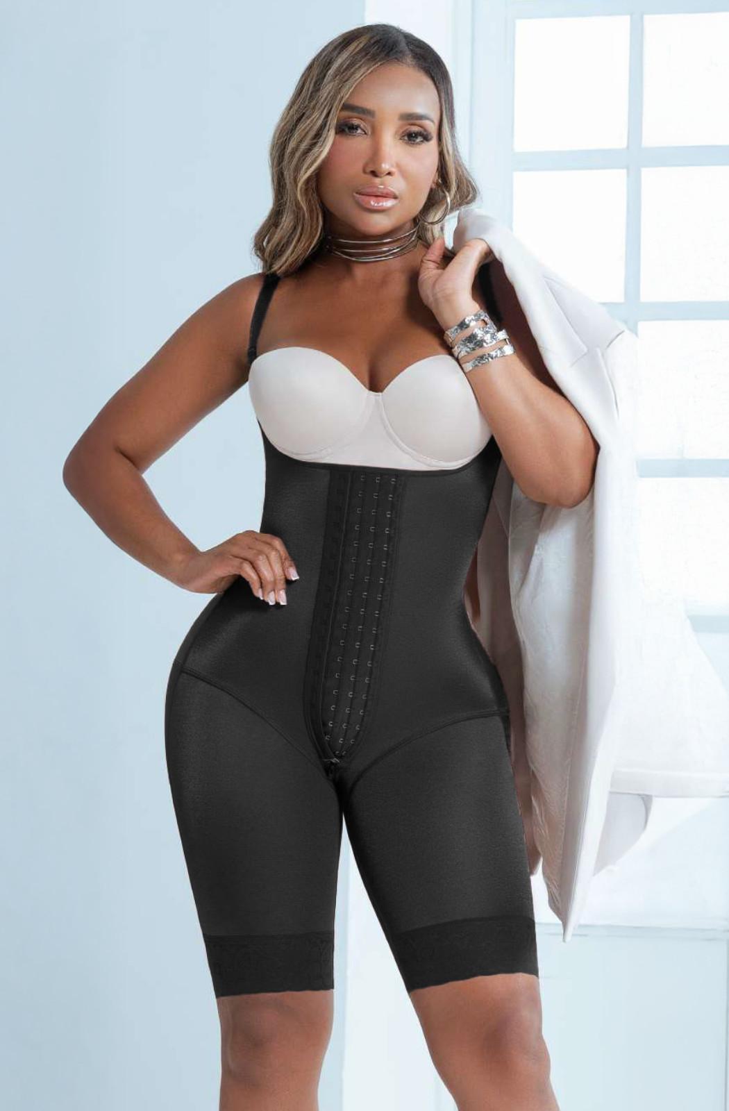 Powernet Mid-Thigh Girdle

