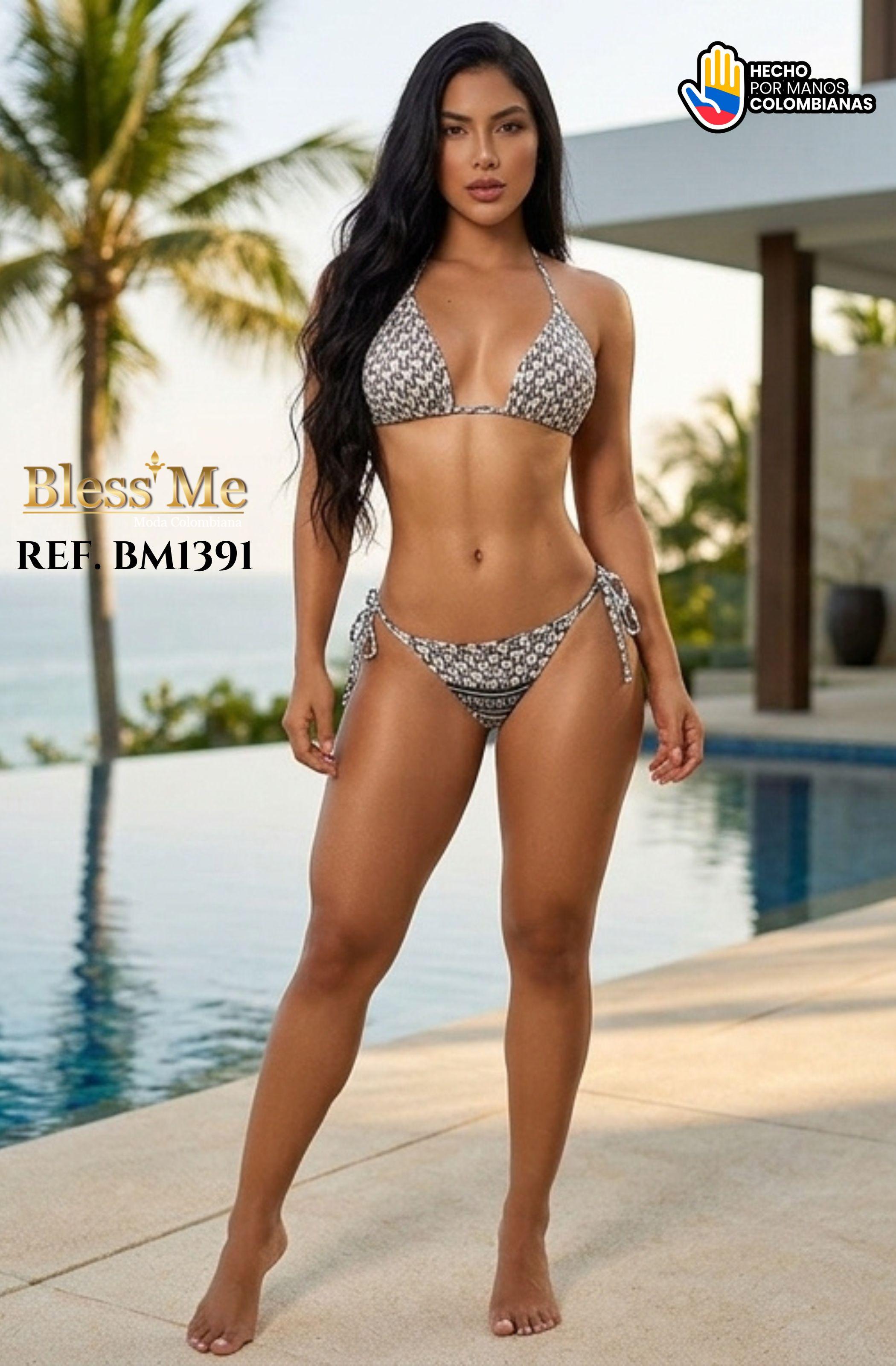 Colombian beach dresses