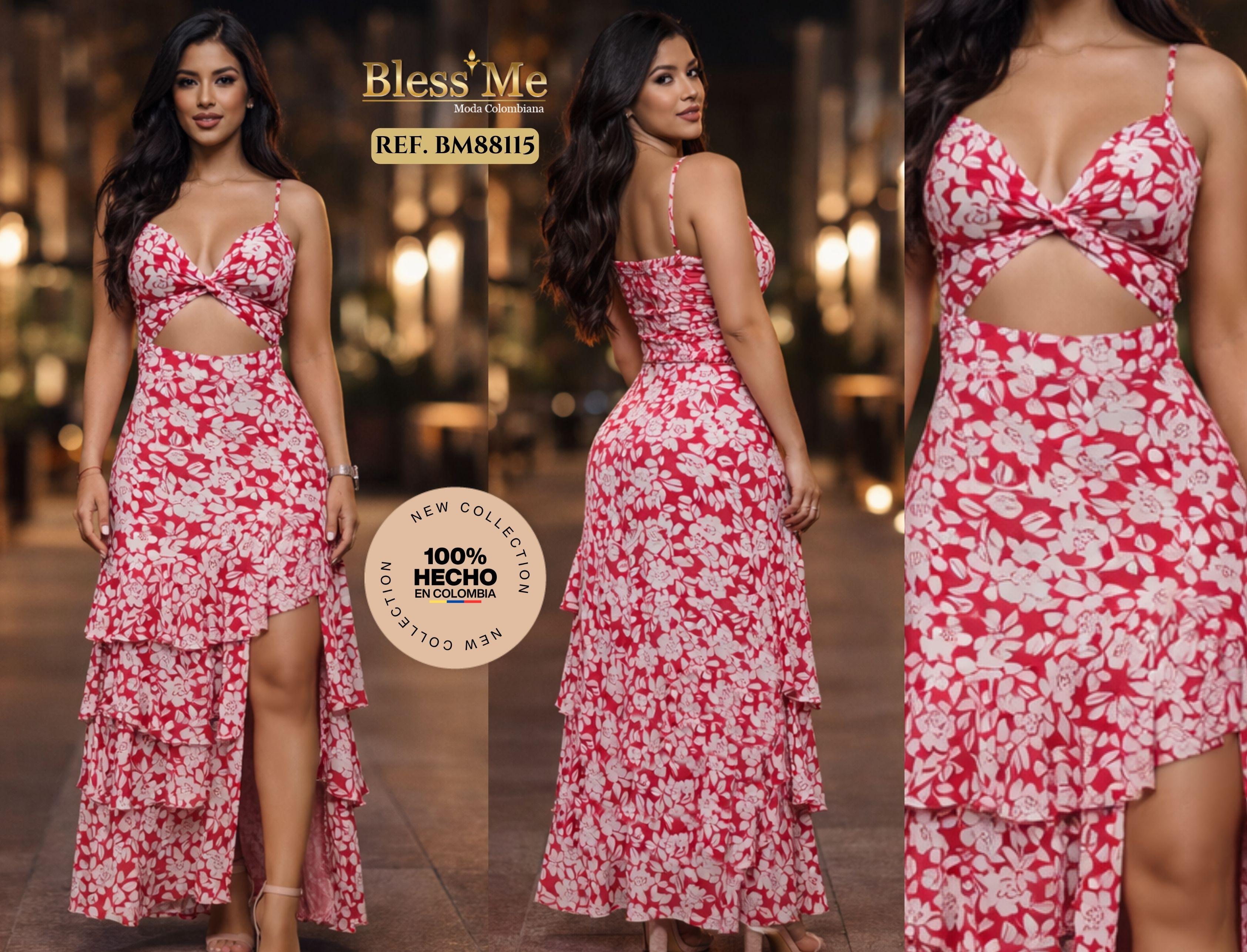 Long Party Dress
