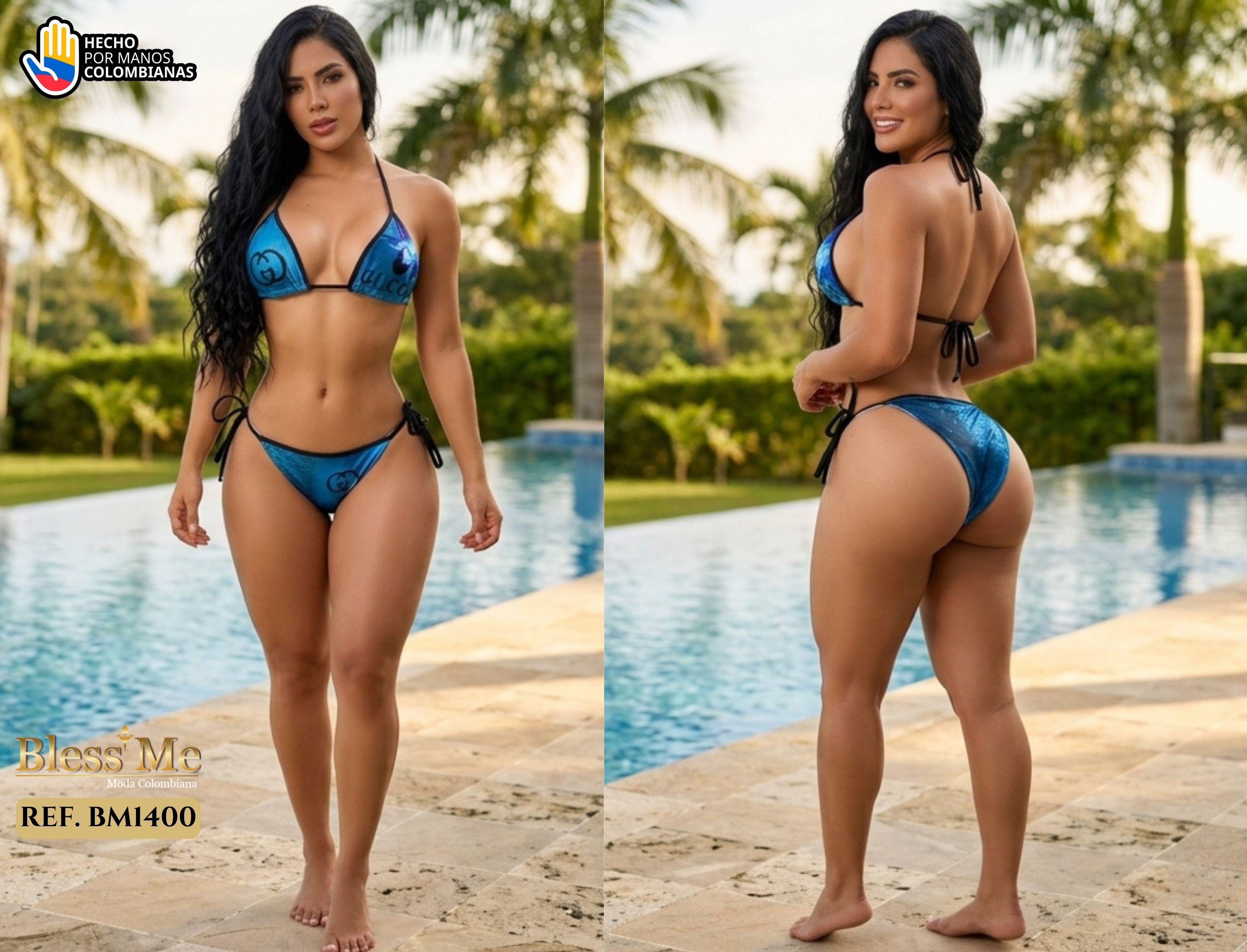 Colombian beach dresses